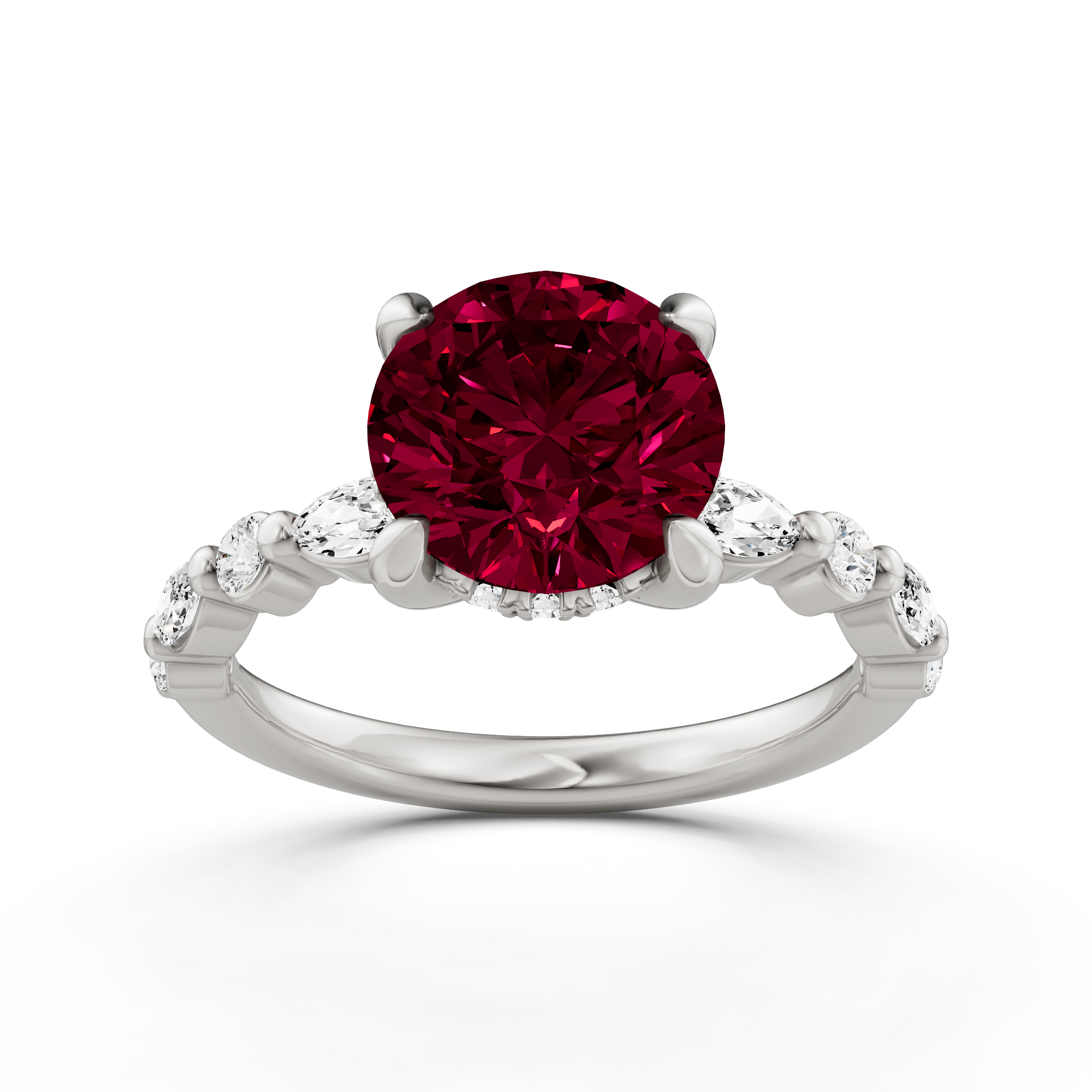 _main_image@SKU:RG736-NCRR0400000PL #metal_platinum+origin_lab-created