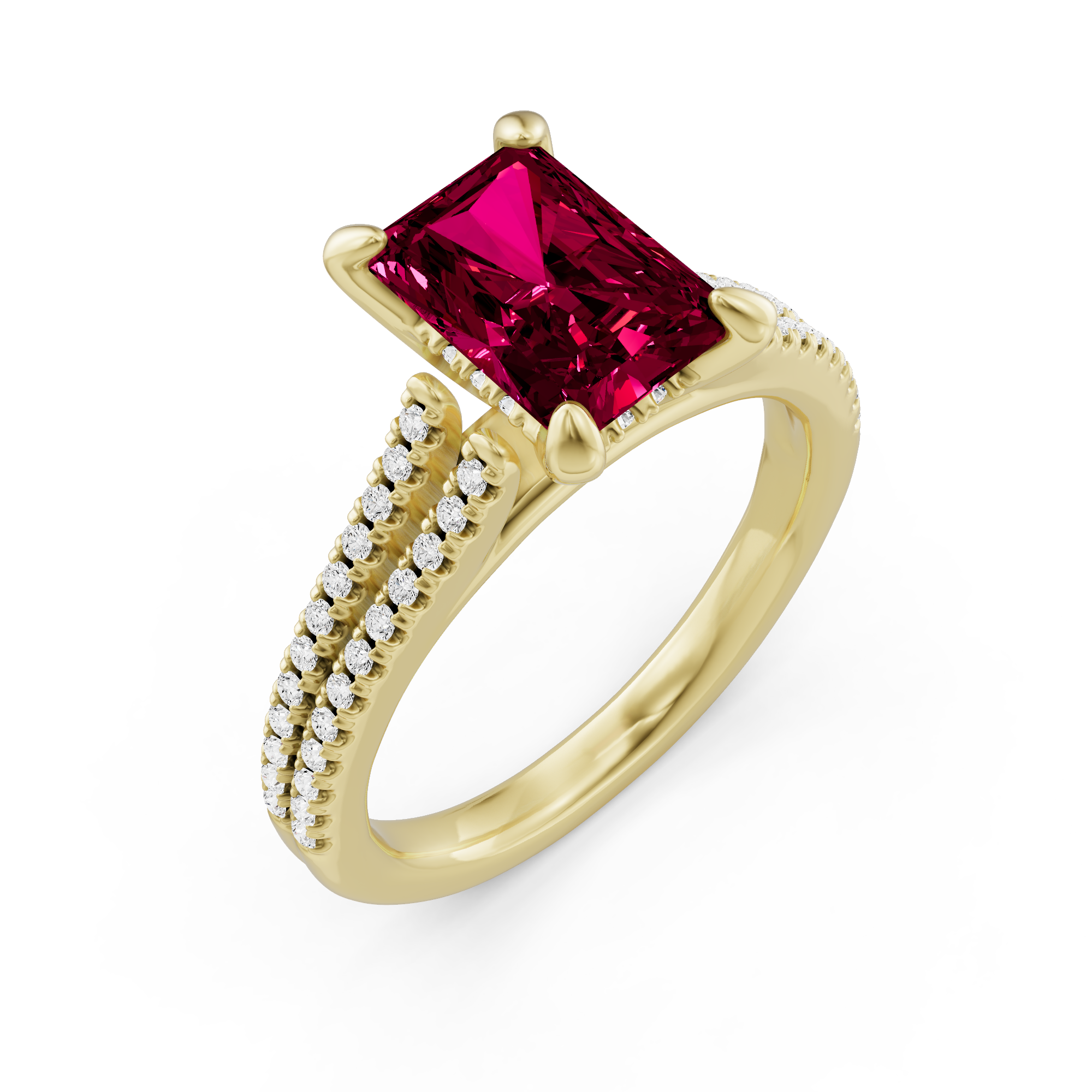 _roll_image@SKU:RG939-NCRT02000004Y #metal_14k-yellow-gold+origin_lab-created