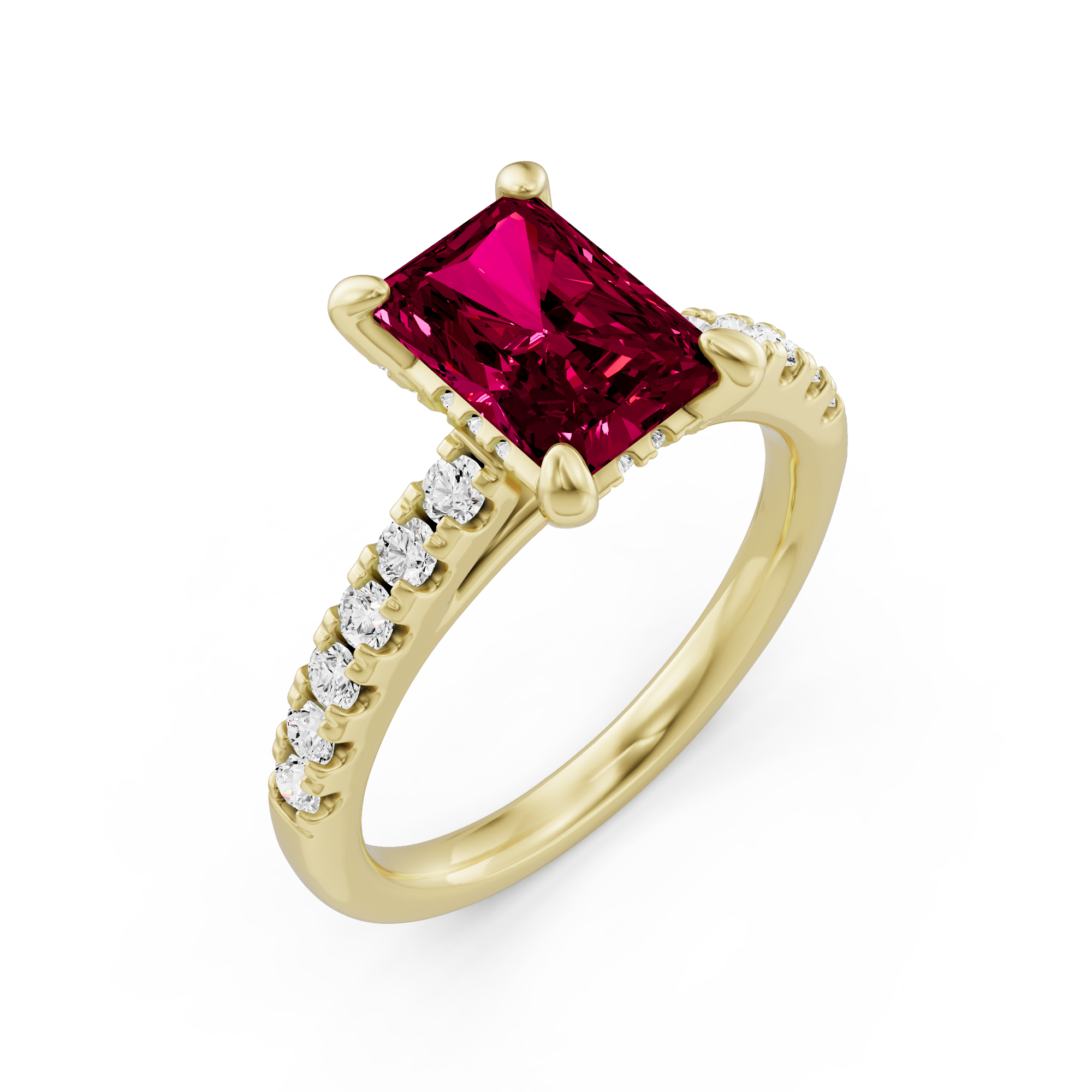 _roll_image@SKU:RG930-NCRT02000004Y #metal_14k-yellow-gold+origin_lab-created
