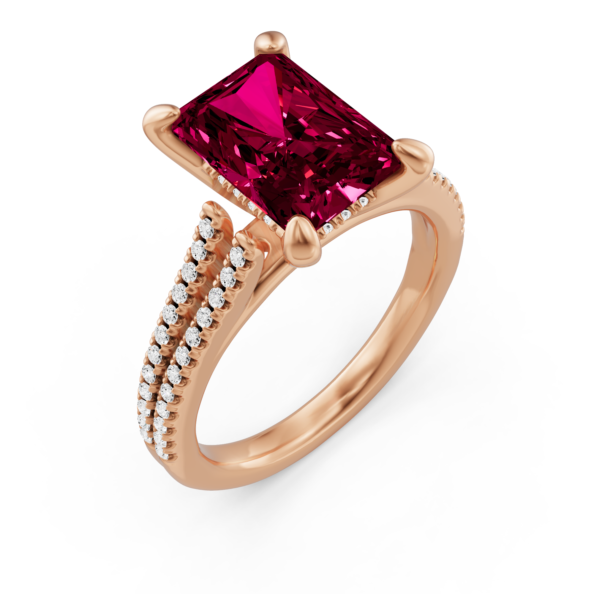 _roll_image@SKU:RG939-NCRT03000004P #metal_14k-rose-gold+origin_lab-created
