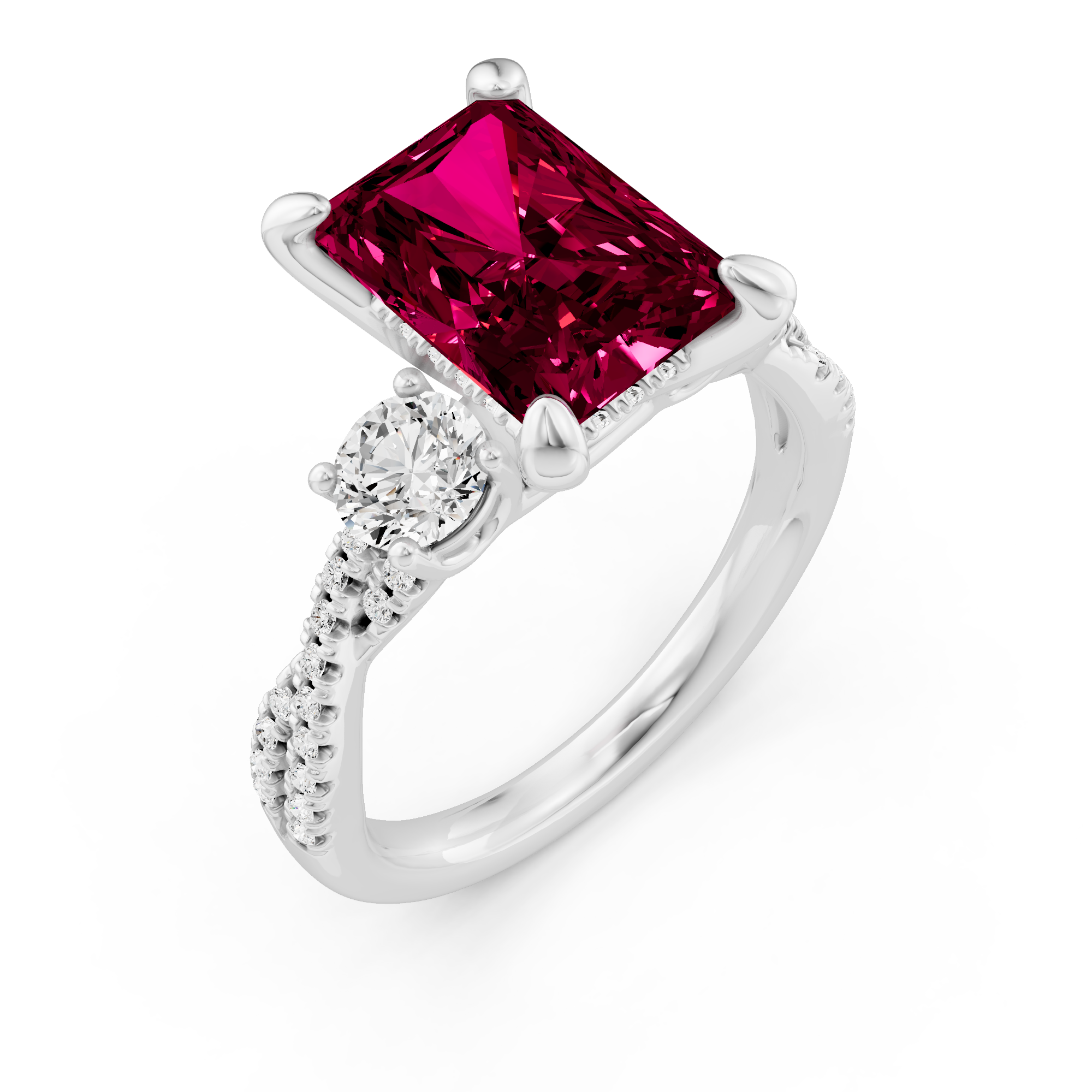 _roll_image@SKU:RG948-NCRT03000004W #metal_14k-white-gold+origin_lab-created