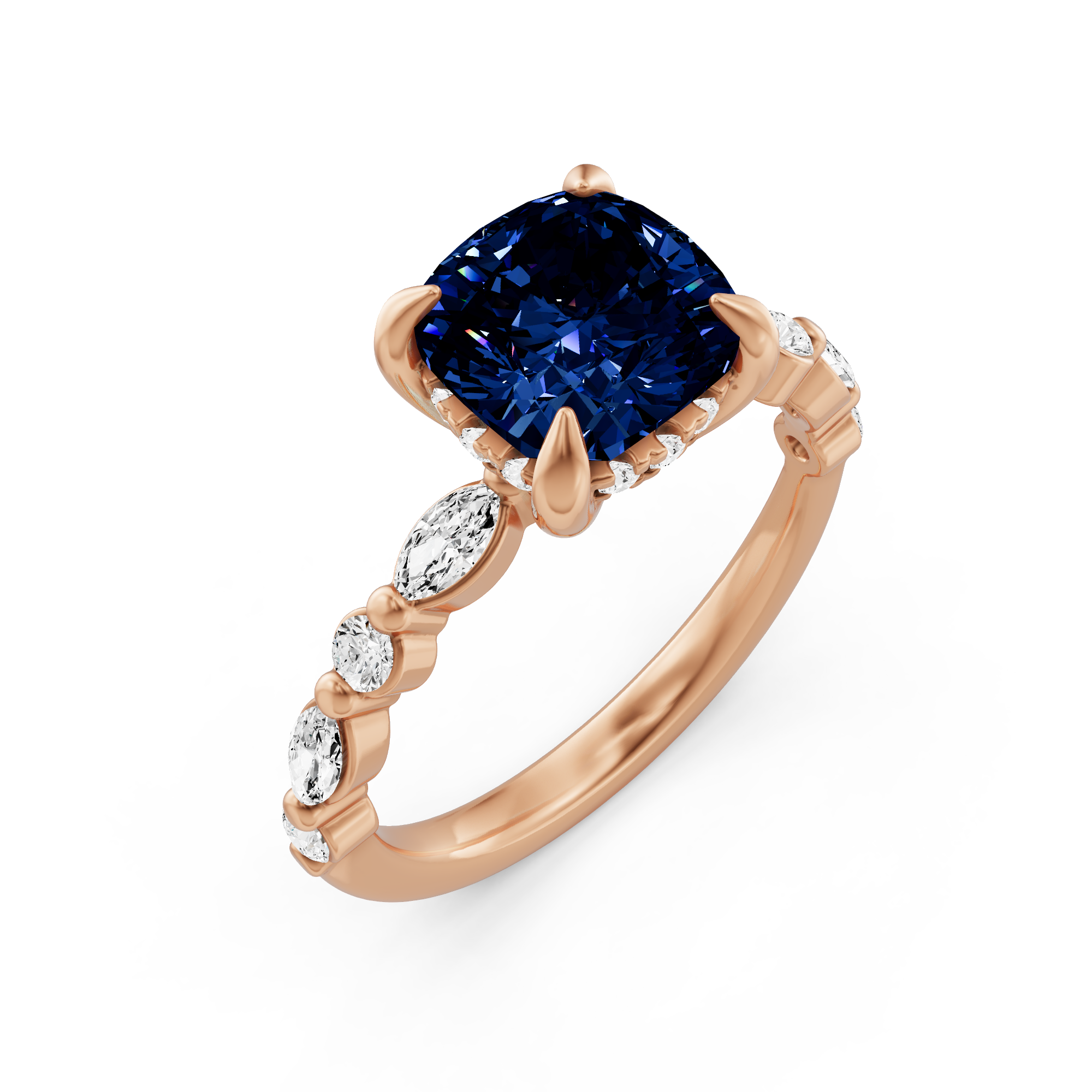 _roll_image@SKU:RG736-NCSC04000004P #metal_14k-rose-gold+origin_lab-created