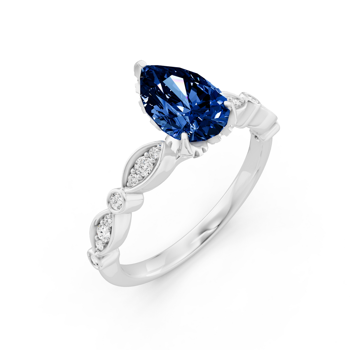 _roll_image@SKU:RG055-NCSD01000004W #metal_14k-white-gold+origin_lab-created