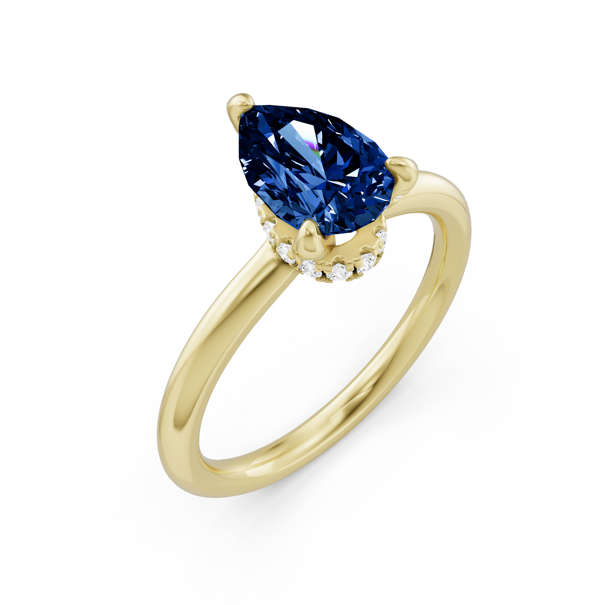 _roll_image@SKU:RG604-NCSD01000004Y #metal_14k-yellow-gold+origin_lab-created