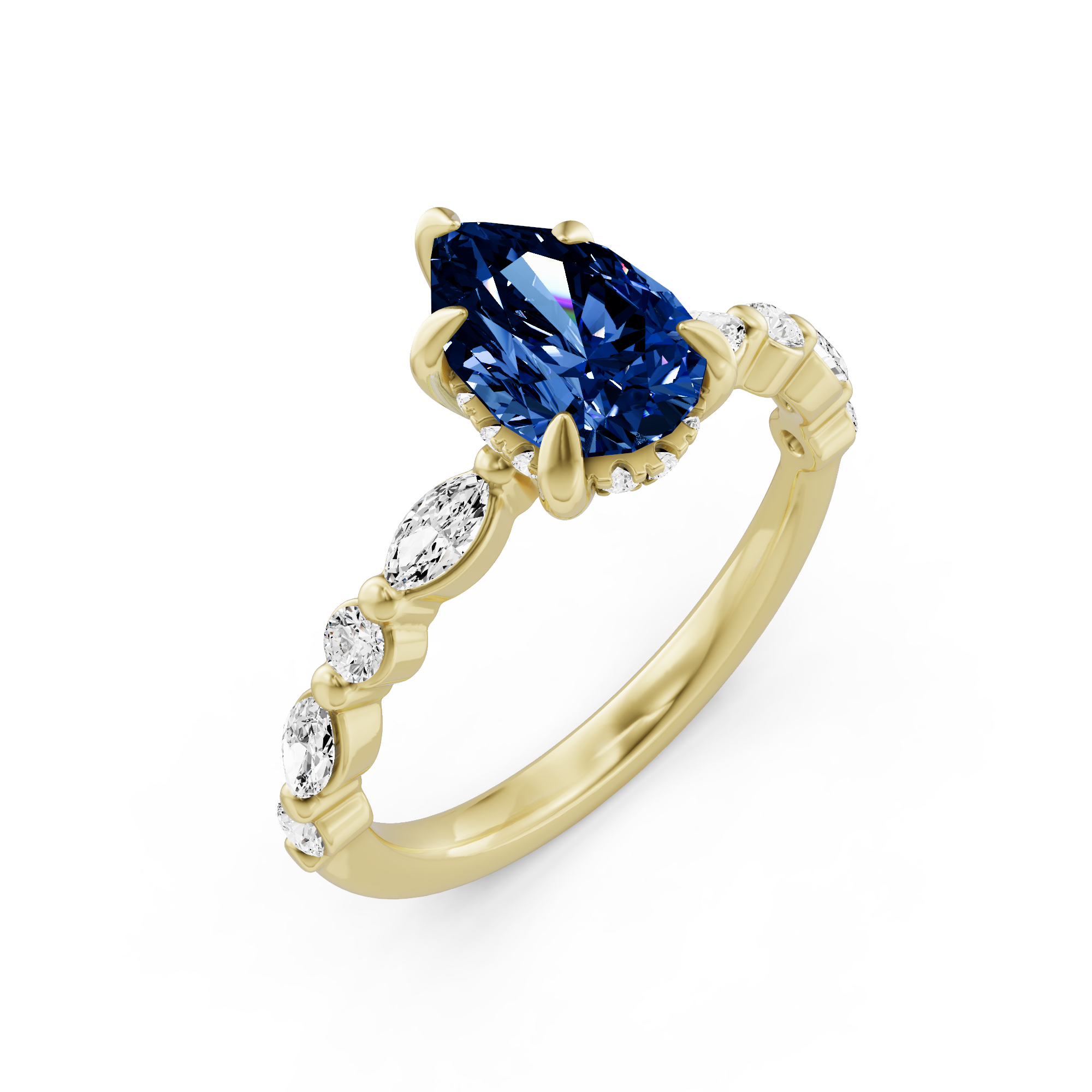 _roll_image@SKU:RG736-NCSD01000004Y #metal_14k-yellow-gold+origin_lab-created