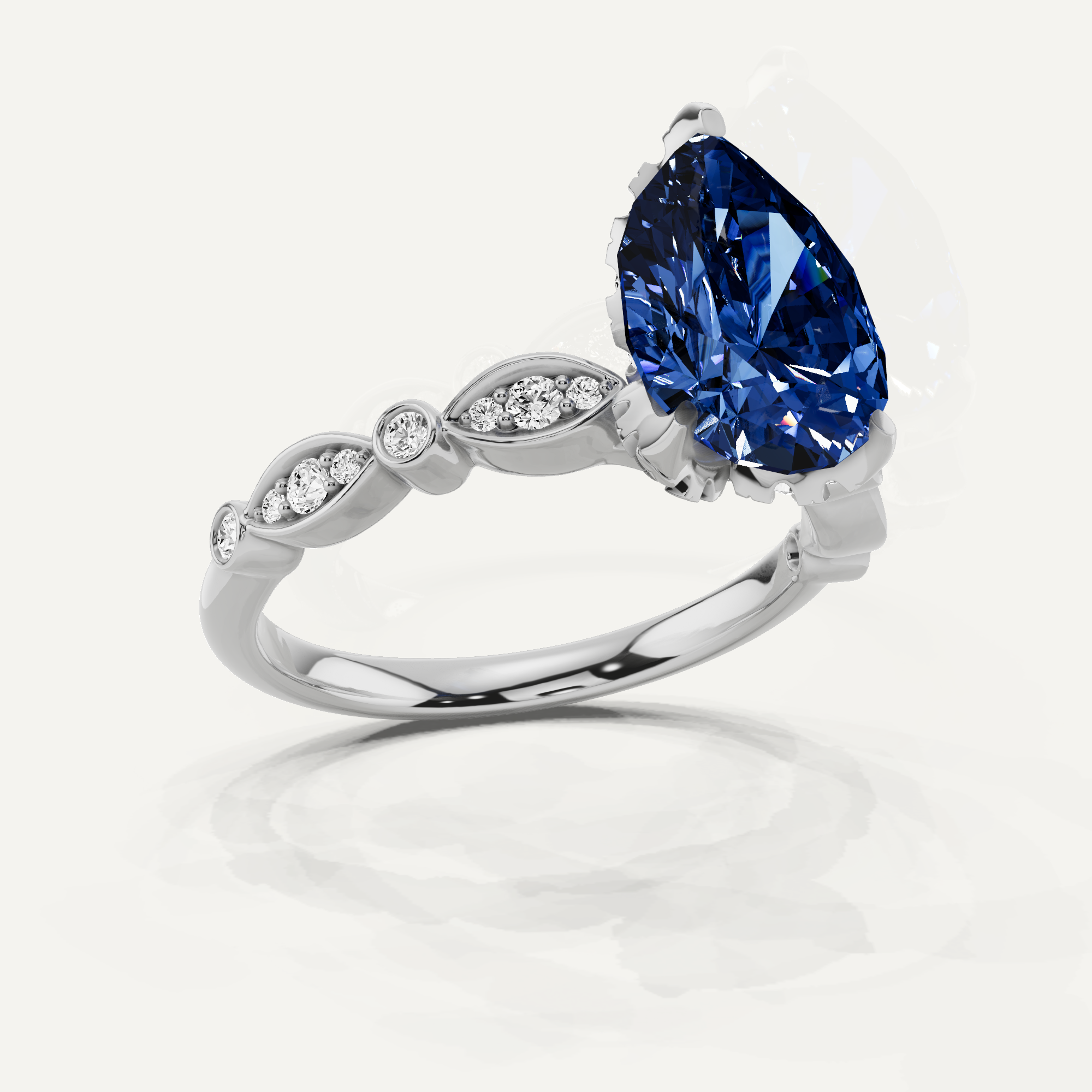 _roll_image@SKU:RG055-NCSD02000004W #metal_14k-white-gold+origin_lab-created