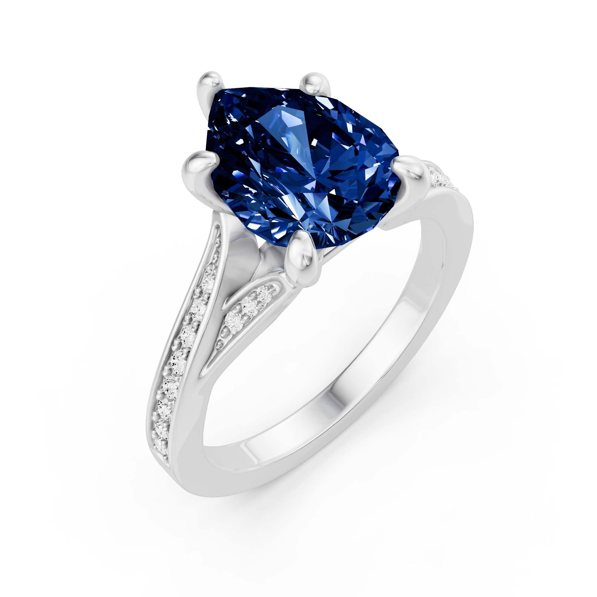 _roll_image@SKU:RG027-NCSD03000004W #metal_14k-white-gold+origin_lab-created