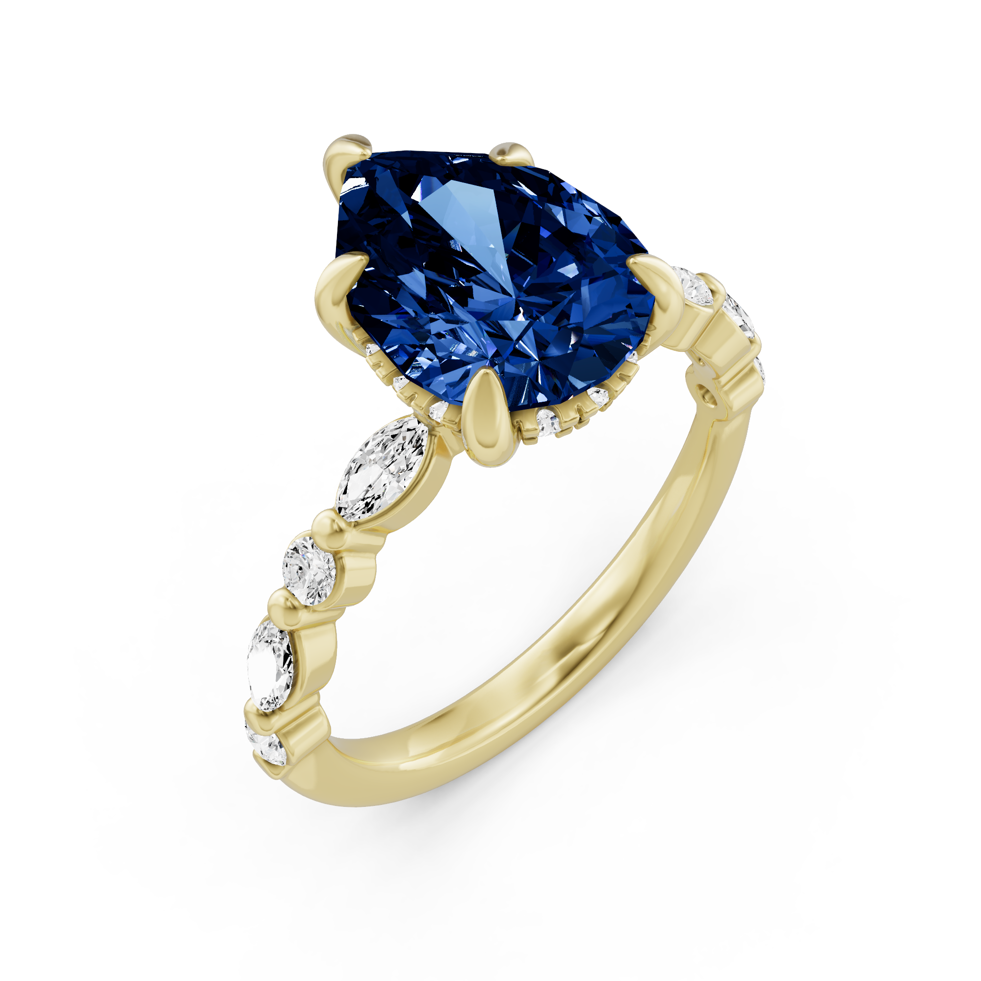_roll_image@SKU:RG736-NCSD04000004Y #metal_14k-yellow-gold+origin_lab-created