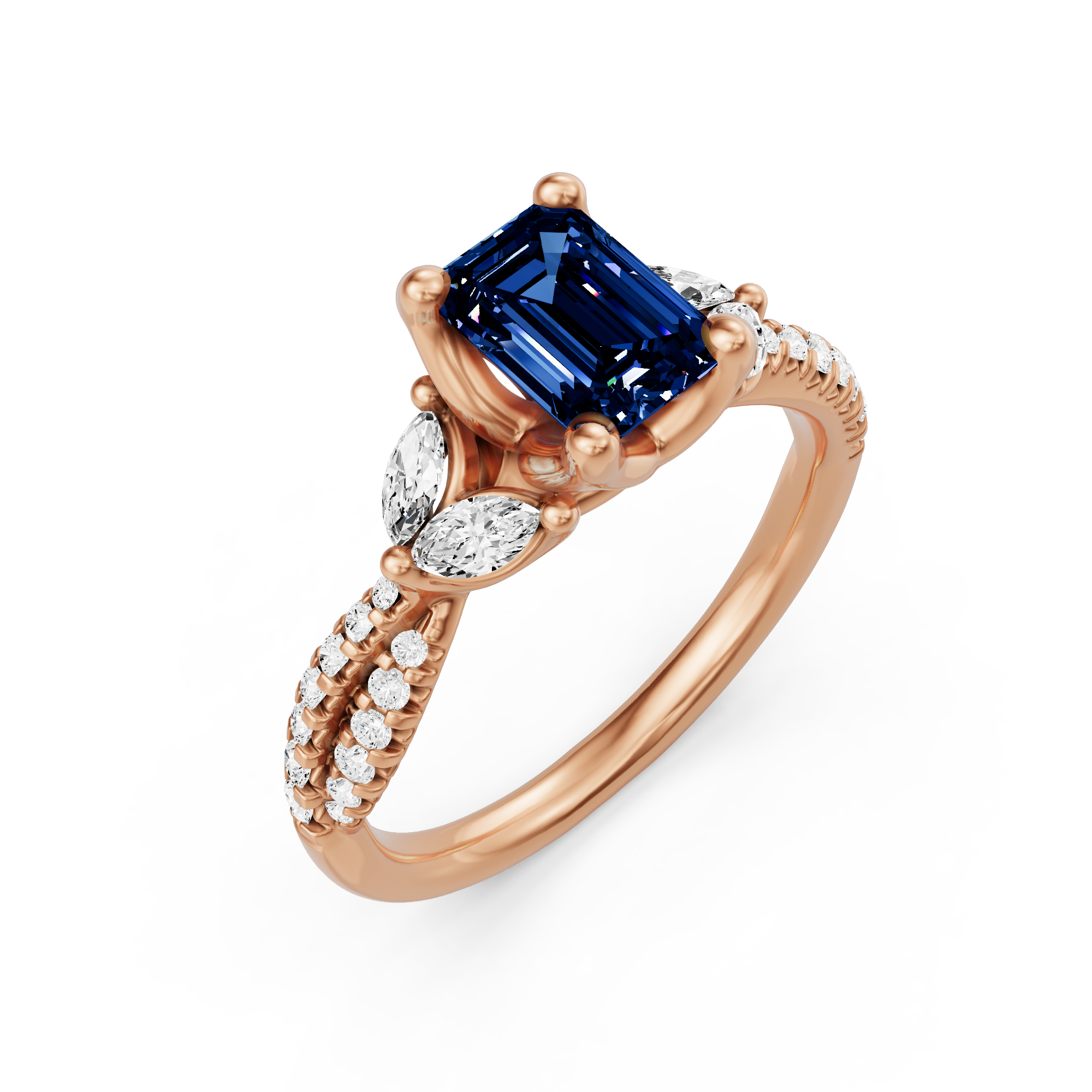 _roll_image@SKU:RG330-NCSE01000004P #metal_14k-rose-gold+origin_lab-created