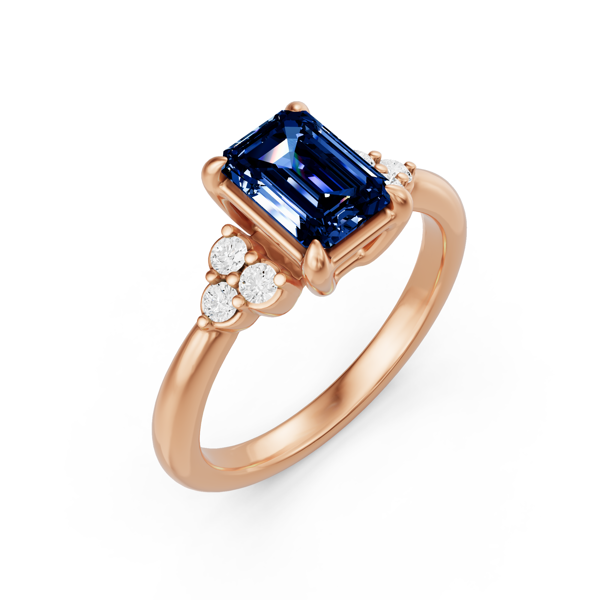 _roll_image@SKU:RG331-NCSE01000004P #metal_14k-rose-gold+origin_lab-created