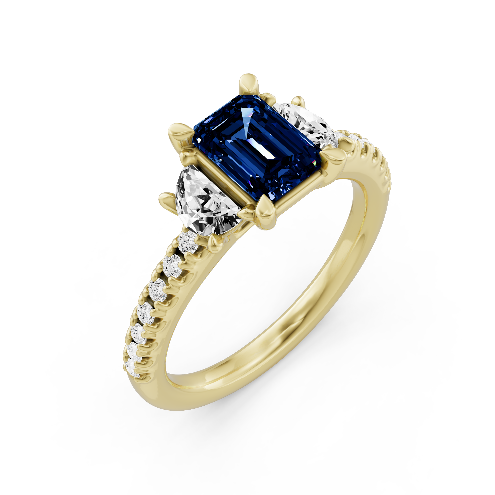 _roll_image@SKU:RG001-NCSE01000004Y #metal_14k-yellow-gold+origin_lab-created