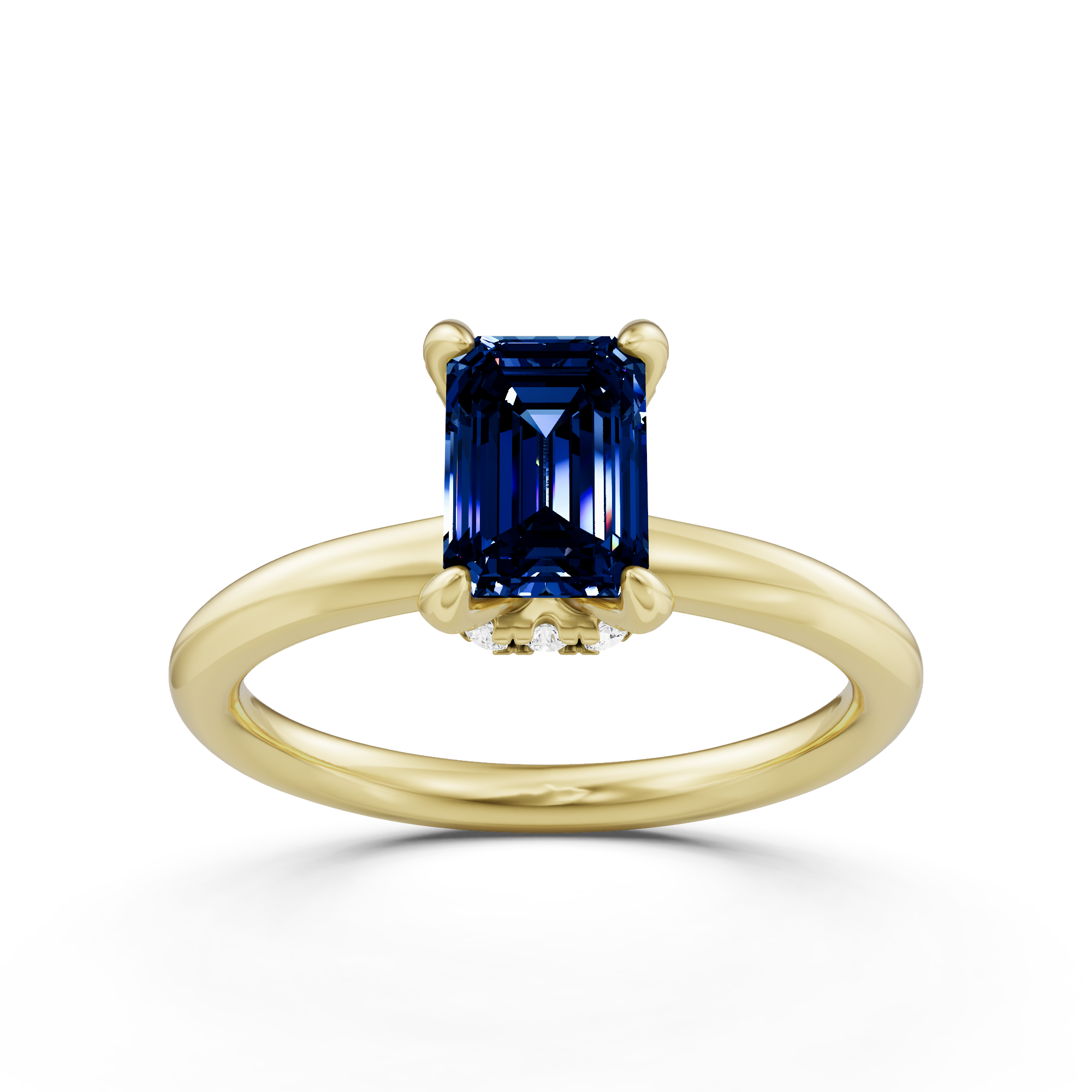 _main_image@SKU:RG604-NCSE01000004Y #metal_14k-yellow-gold+origin_lab-created