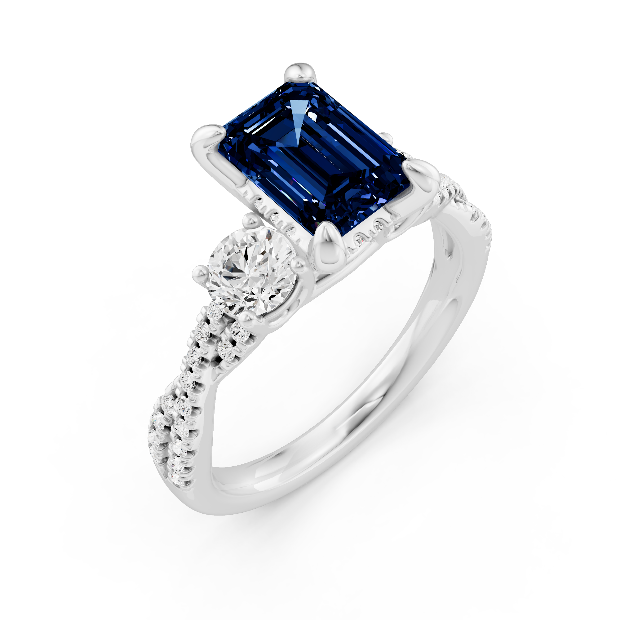 _roll_image@SKU:RG948-NCSE02000004W #metal_14k-white-gold+origin_lab-created