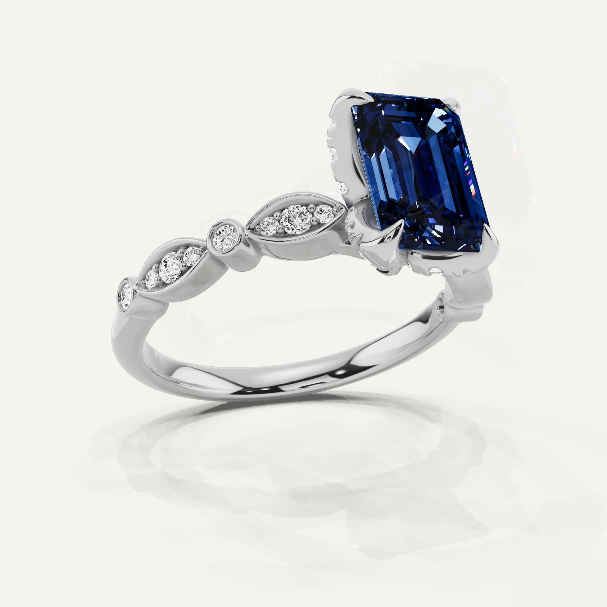 _roll_image@SKU:RG055-NCSE02000004W #metal_14k-white-gold+origin_lab-created