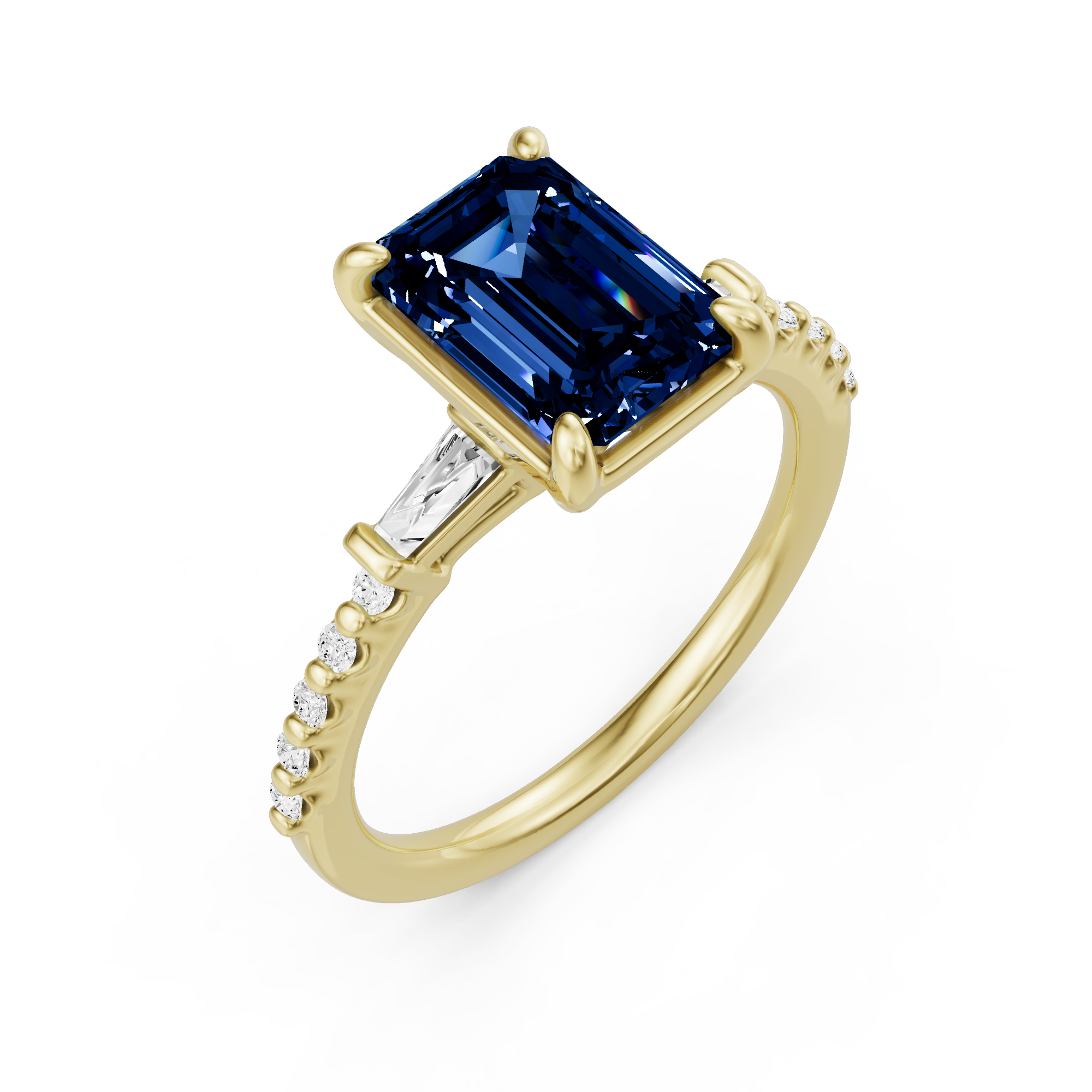 _roll_image@SKU:RG113-NCSE02000004Y #metal_14k-yellow-gold+origin_lab-created