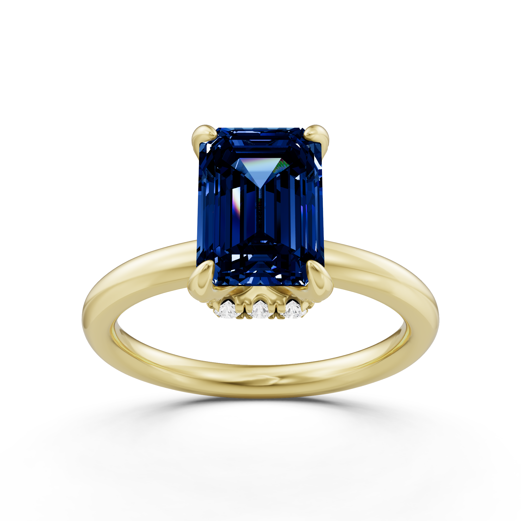 _main_image@SKU:RG604-NCSE02000004Y #metal_14k-yellow-gold+origin_lab-created
