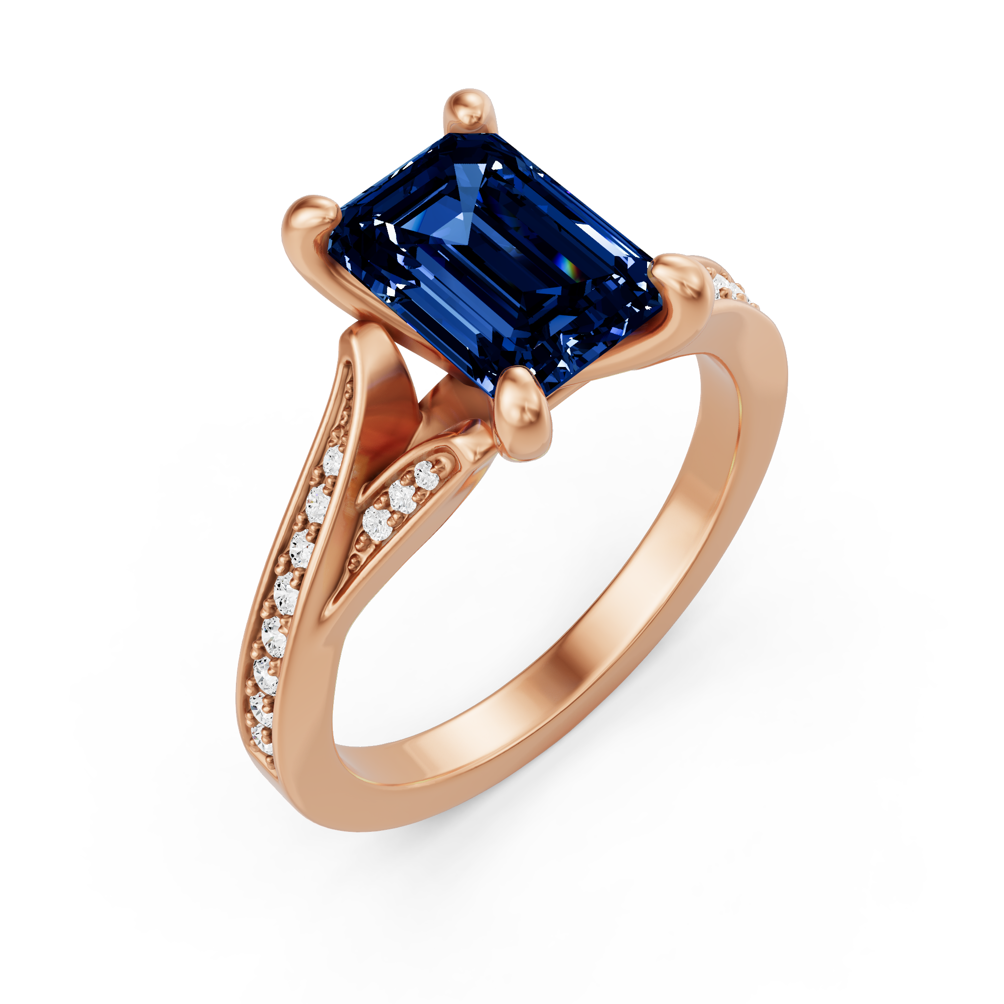 _roll_image@SKU:RG027-NCSE03000004P #metal_14k-rose-gold+origin_lab-created