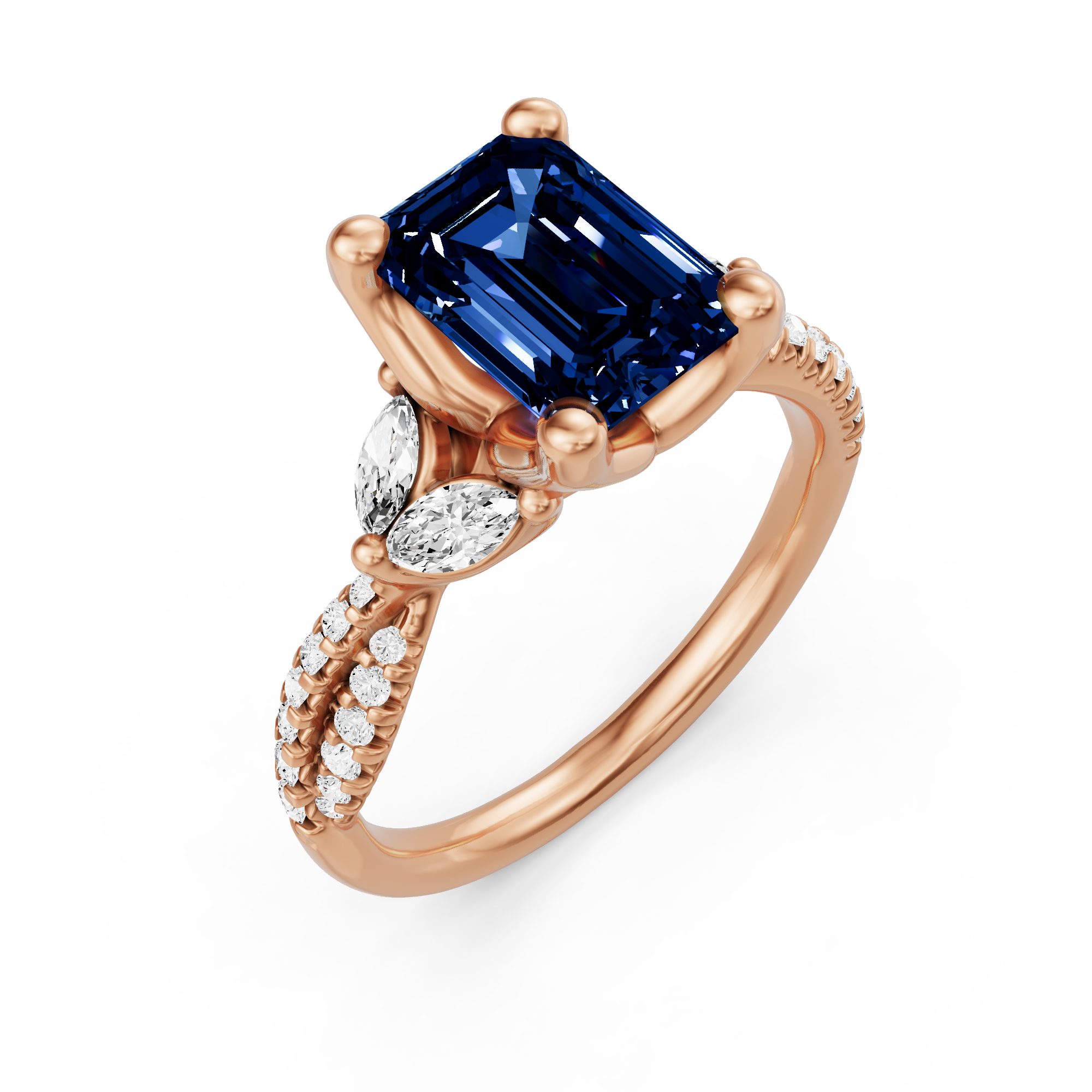 _roll_image@SKU:RG330-NCSE03000004P #metal_14k-rose-gold+origin_lab-created