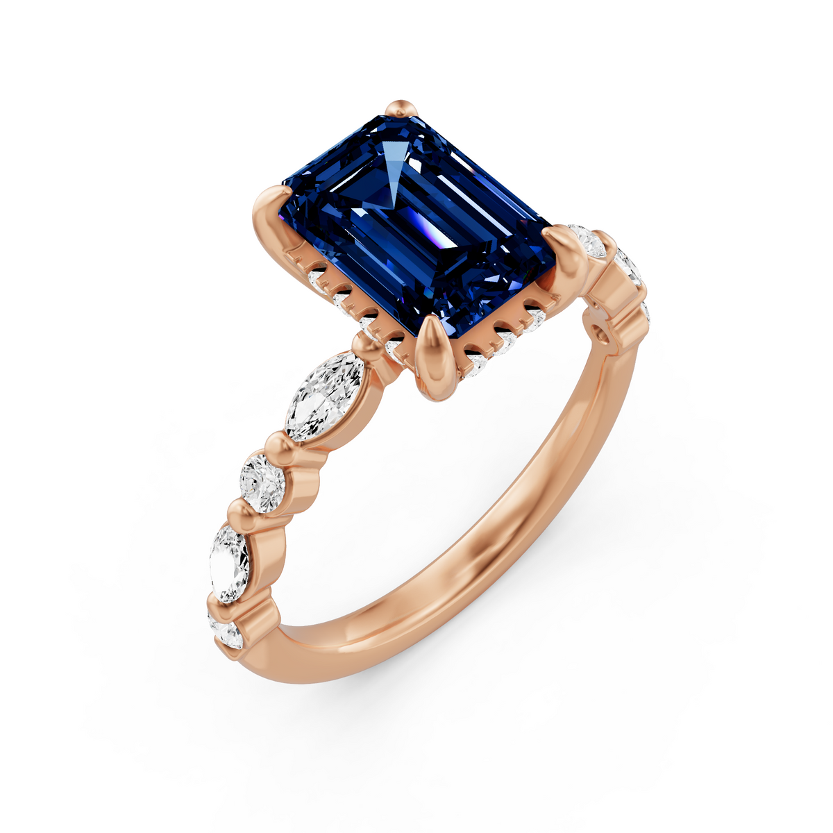 _roll_image@SKU:RG736-NCSE03000004P #metal_14k-rose-gold+origin_lab-created