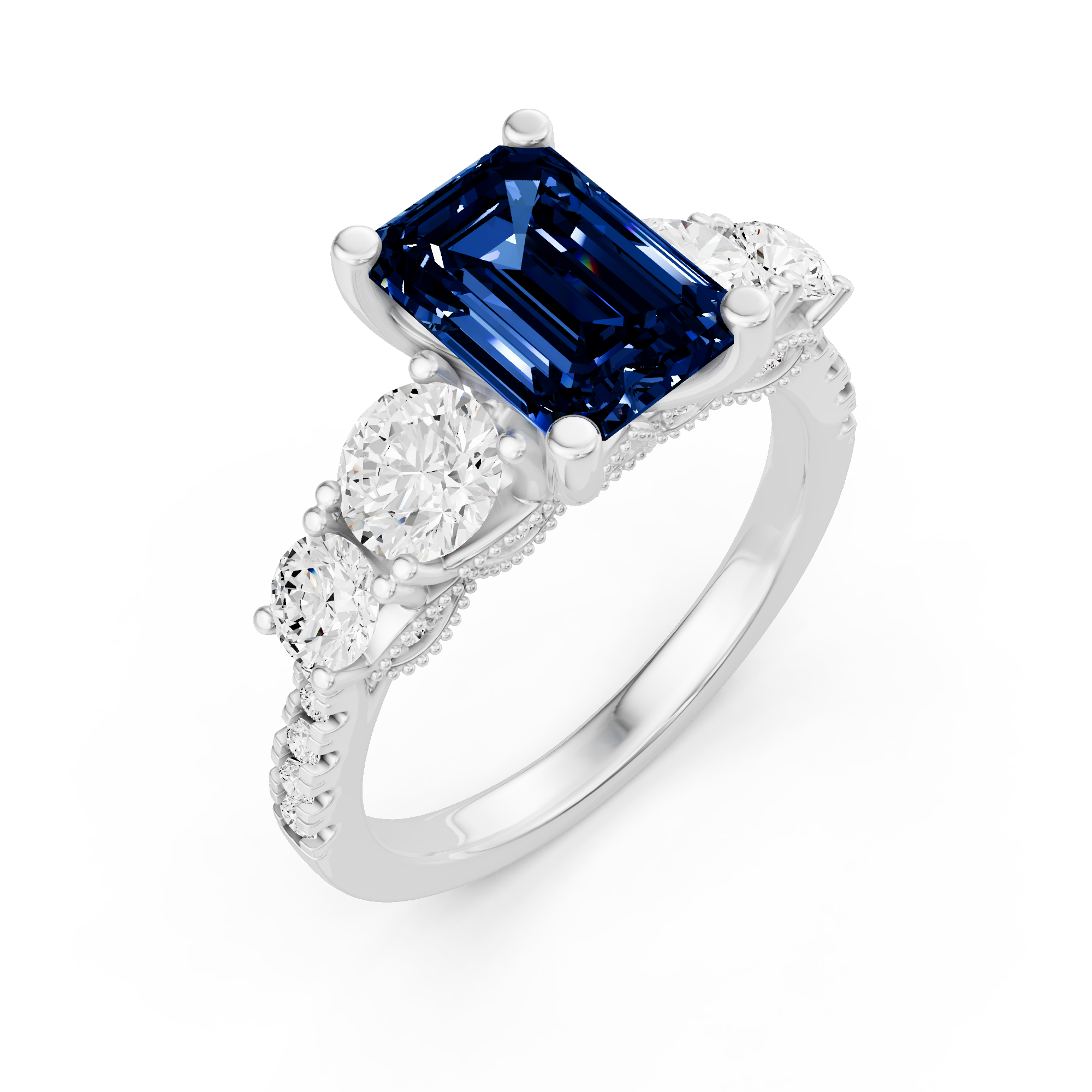 _roll_image@SKU:RG324-NCSE03000004W #metal_14k-white-gold+origin_lab-created