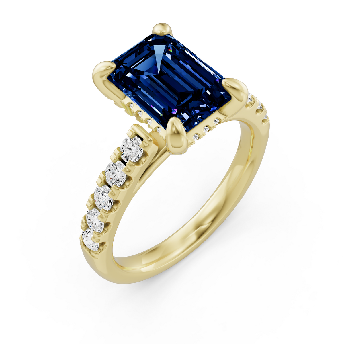 _roll_image@SKU:RG930-NCSE03000004Y #metal_14k-yellow-gold+origin_lab-created