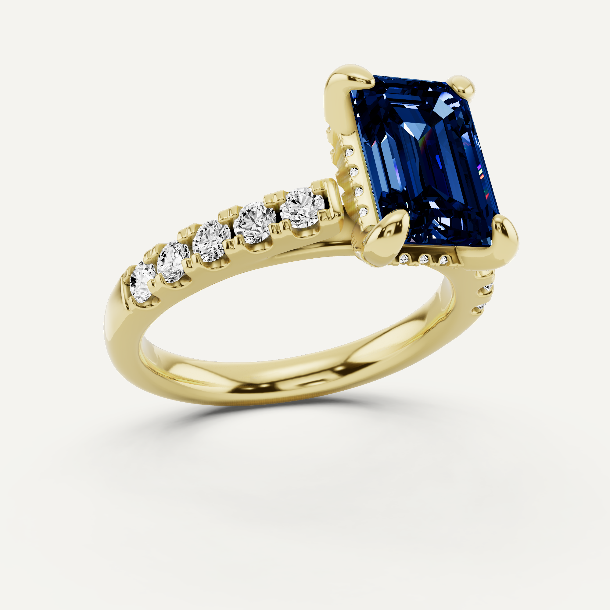 _roll_image@SKU:RG930-NCSE03000004Y #metal_14k-yellow-gold+origin_lab-created