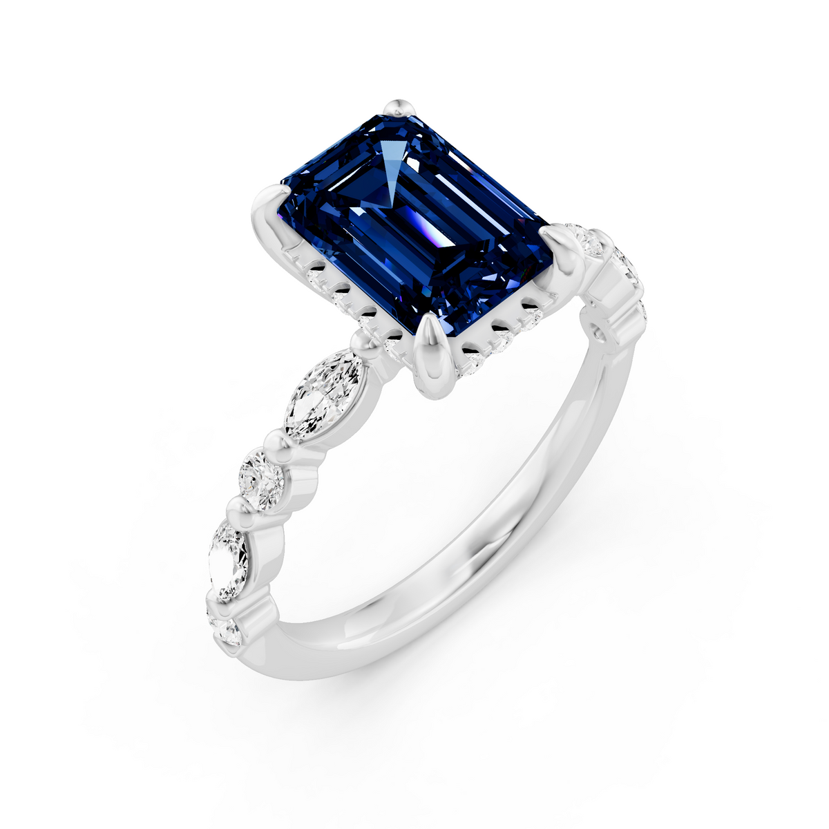 _roll_image@SKU:RG736-NCSE04000004W #metal_14k-white-gold+origin_lab-created