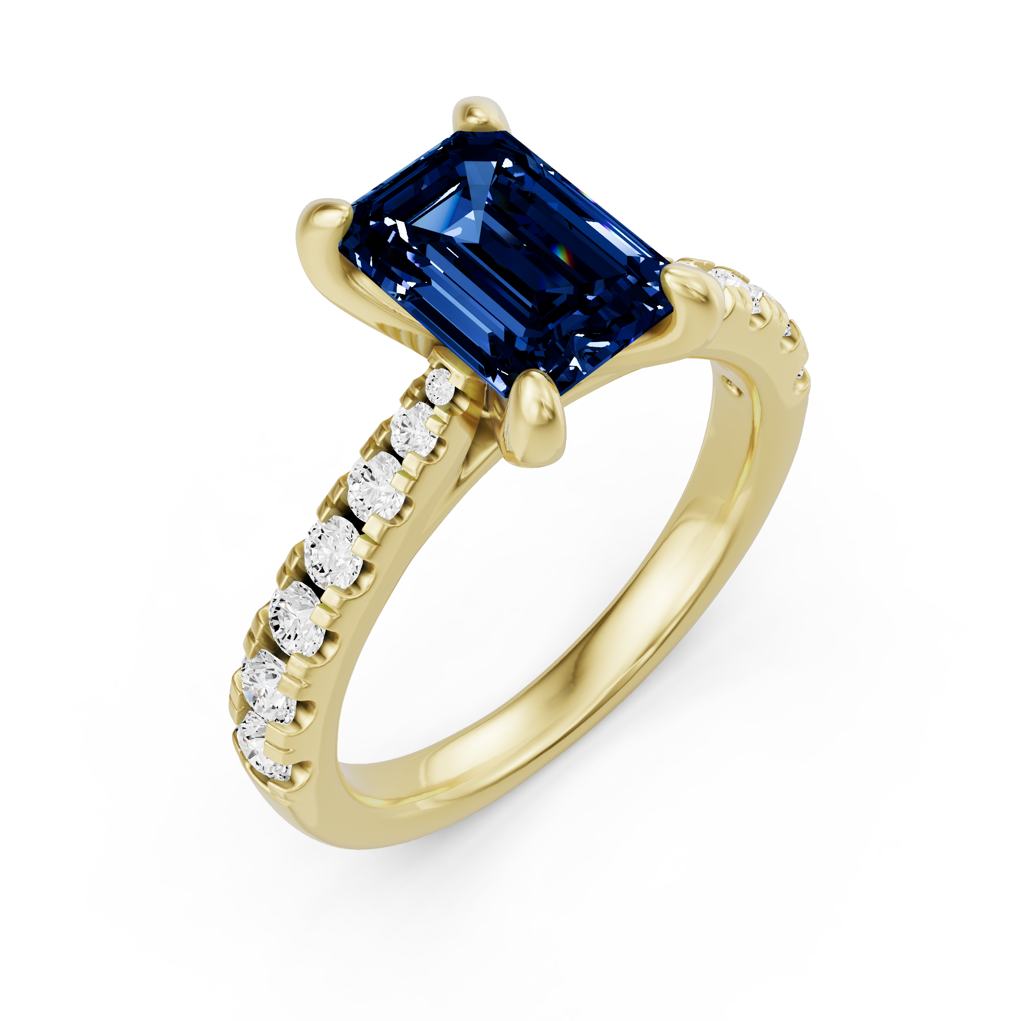 _roll_image@SKU:RG847-NCSE04000004Y #metal_14k-yellow-gold+origin_lab-created