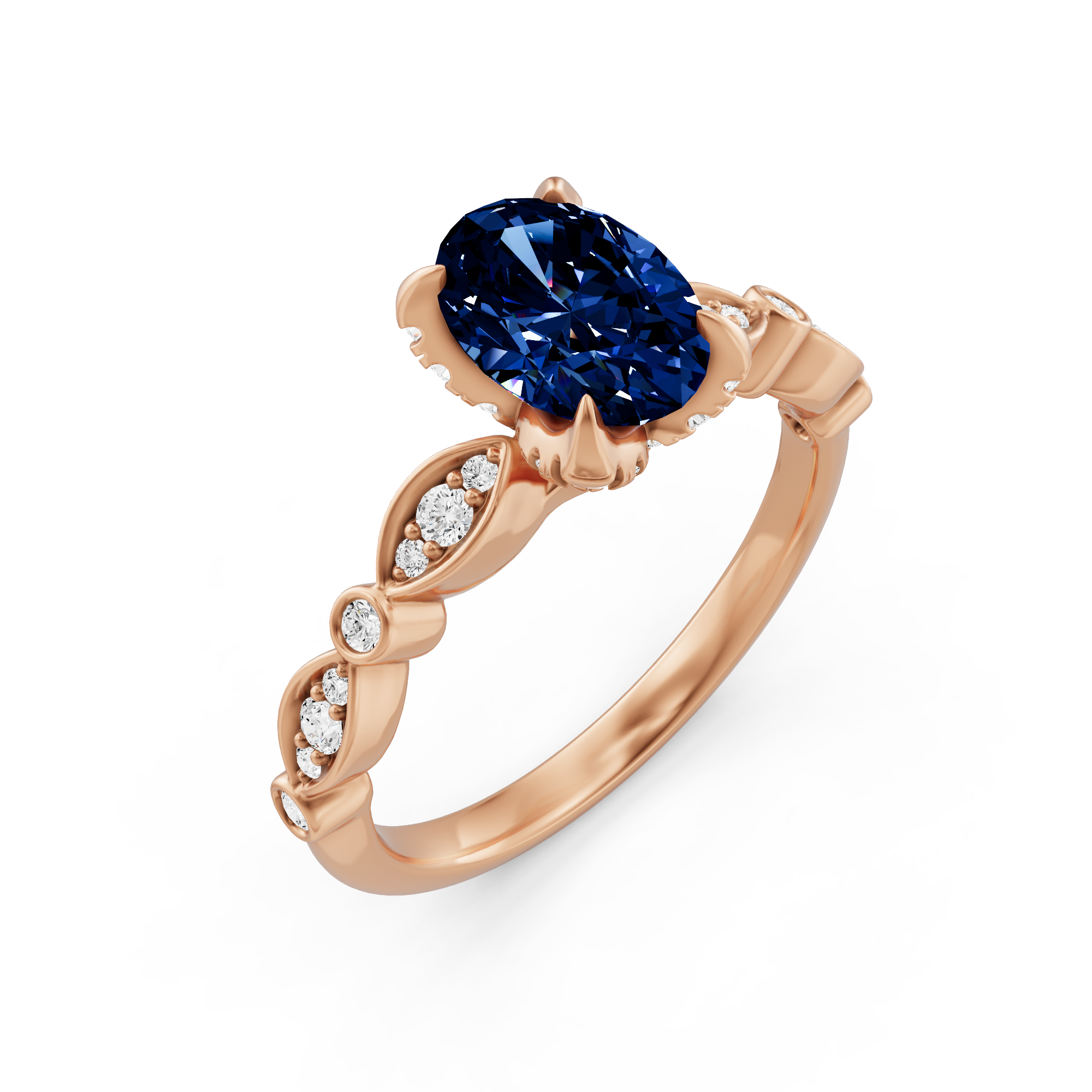 _roll_image@SKU:RG055-NCSO01000004P #metal_14k-rose-gold+origin_lab-created