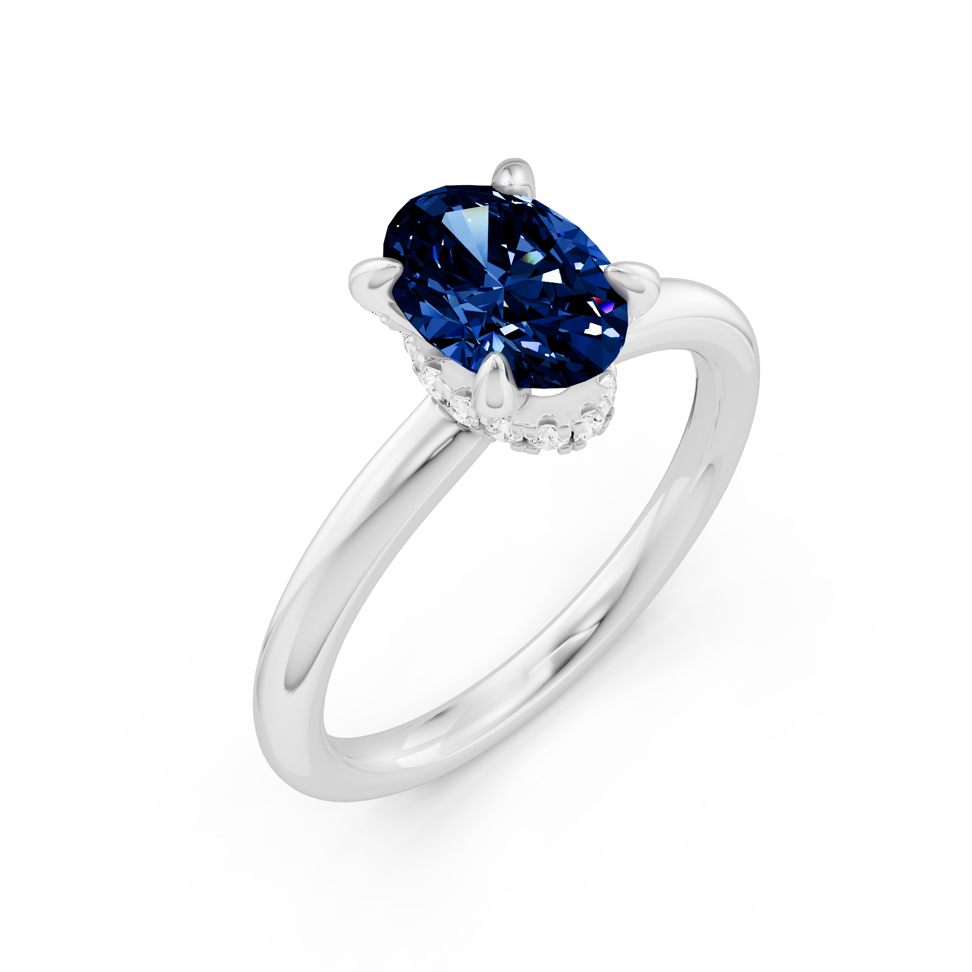 _roll_image@SKU:RG604-NCSO01000004W #metal_14k-white-gold+origin_lab-created