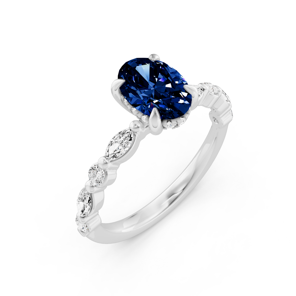 _roll_image@SKU:RG736-NCSO01000004W #metal_14k-white-gold+origin_lab-created