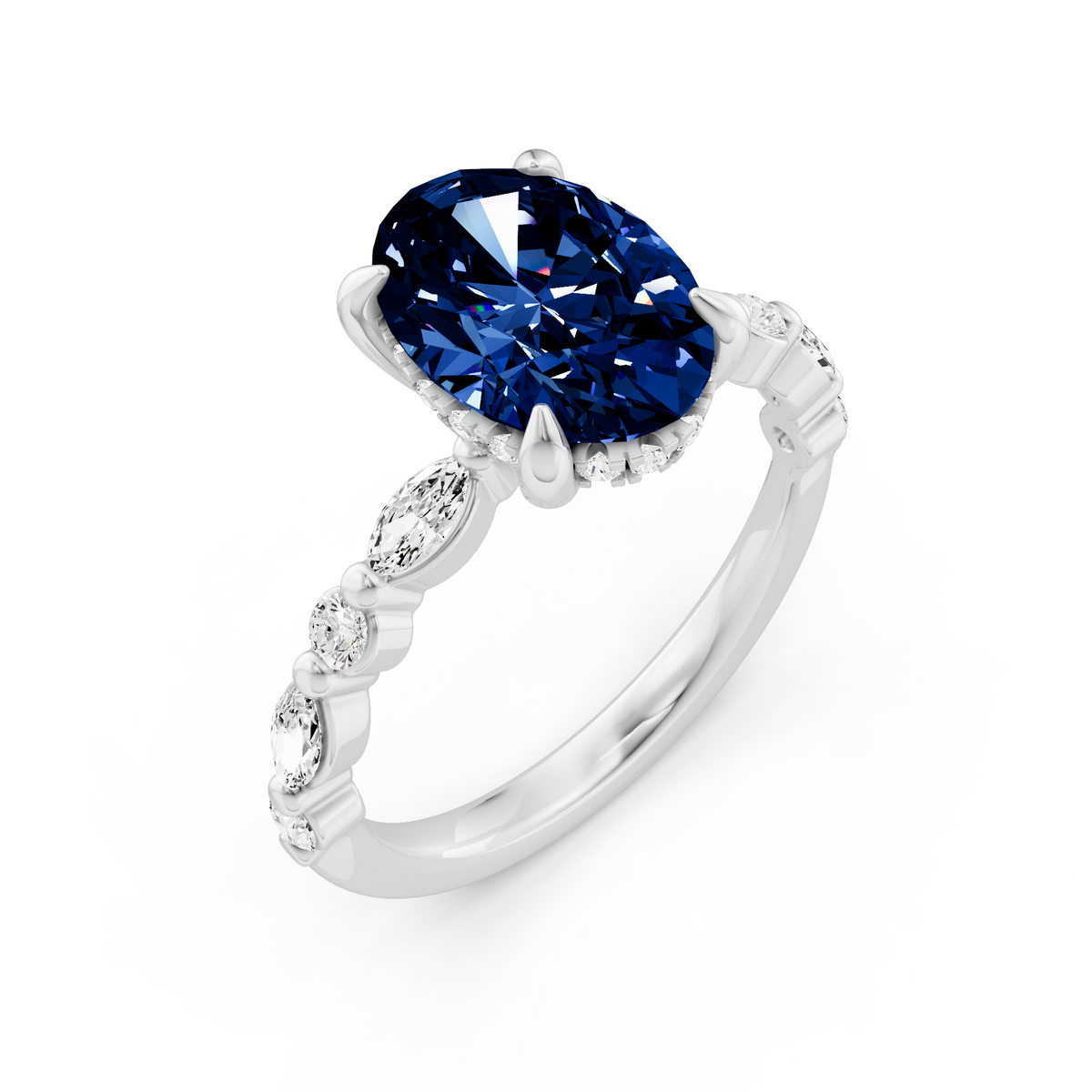 _roll_image@SKU:RG736-NCSO02000004W #metal_14k-white-gold+origin_lab-created