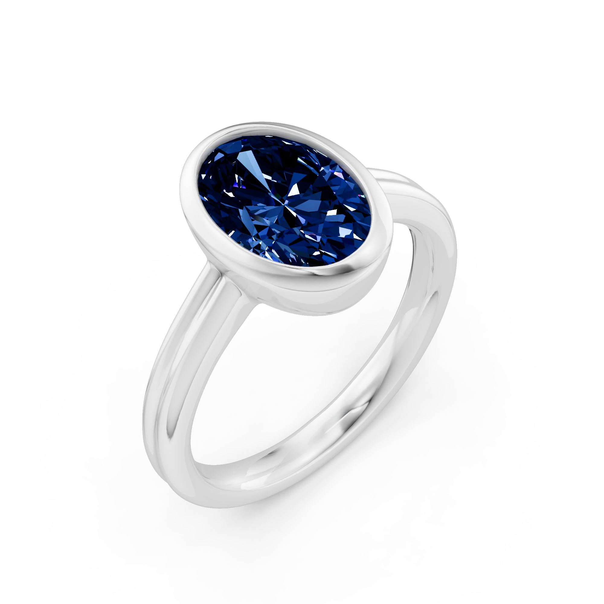 _roll_image@SKU:RG280-NCSO02000004W #metal_14k-white-gold+origin_lab-created