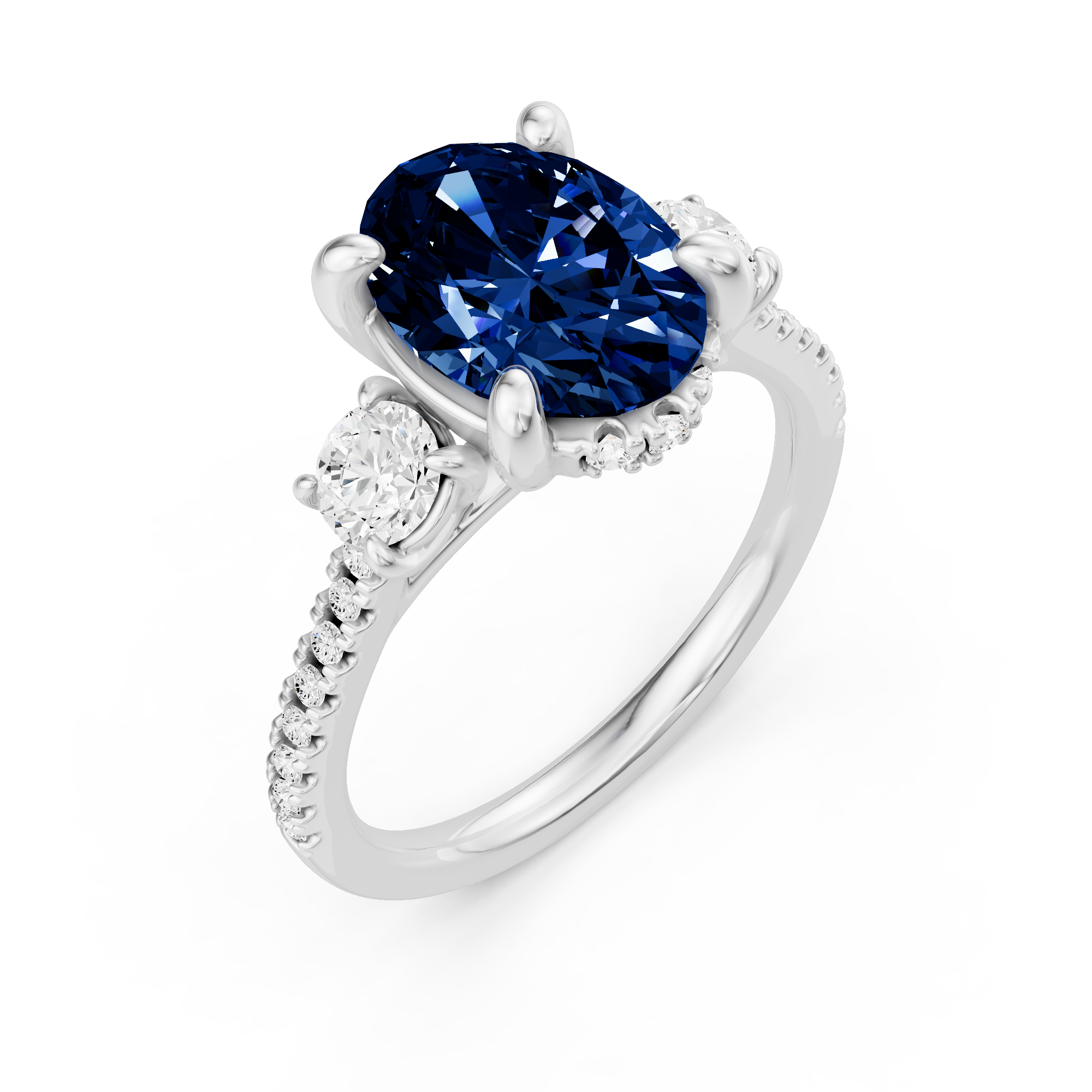 _roll_image@SKU:RG115-NCSO02000004W #metal_14k-white-gold+origin_lab-created