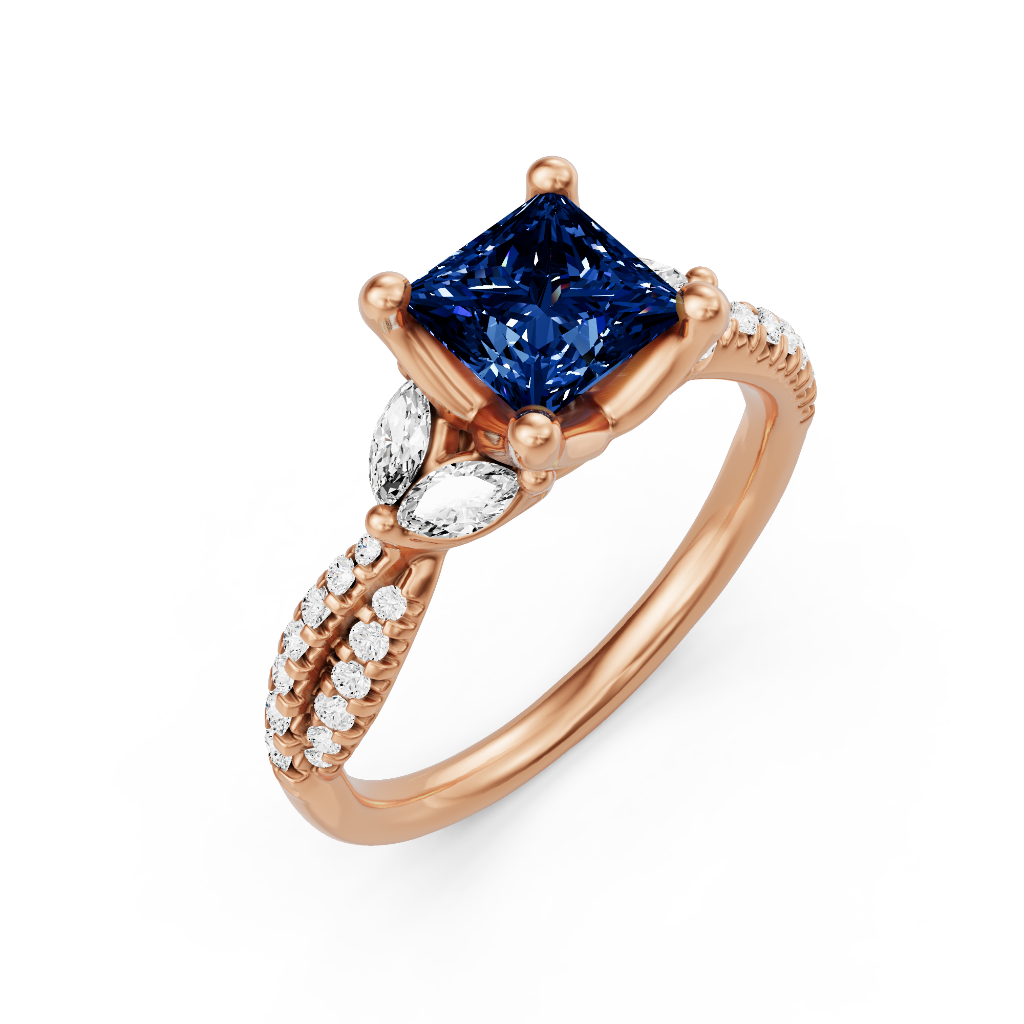 _roll_image@SKU:RG330-NCSP01000004P #metal_14k-rose-gold+origin_lab-created