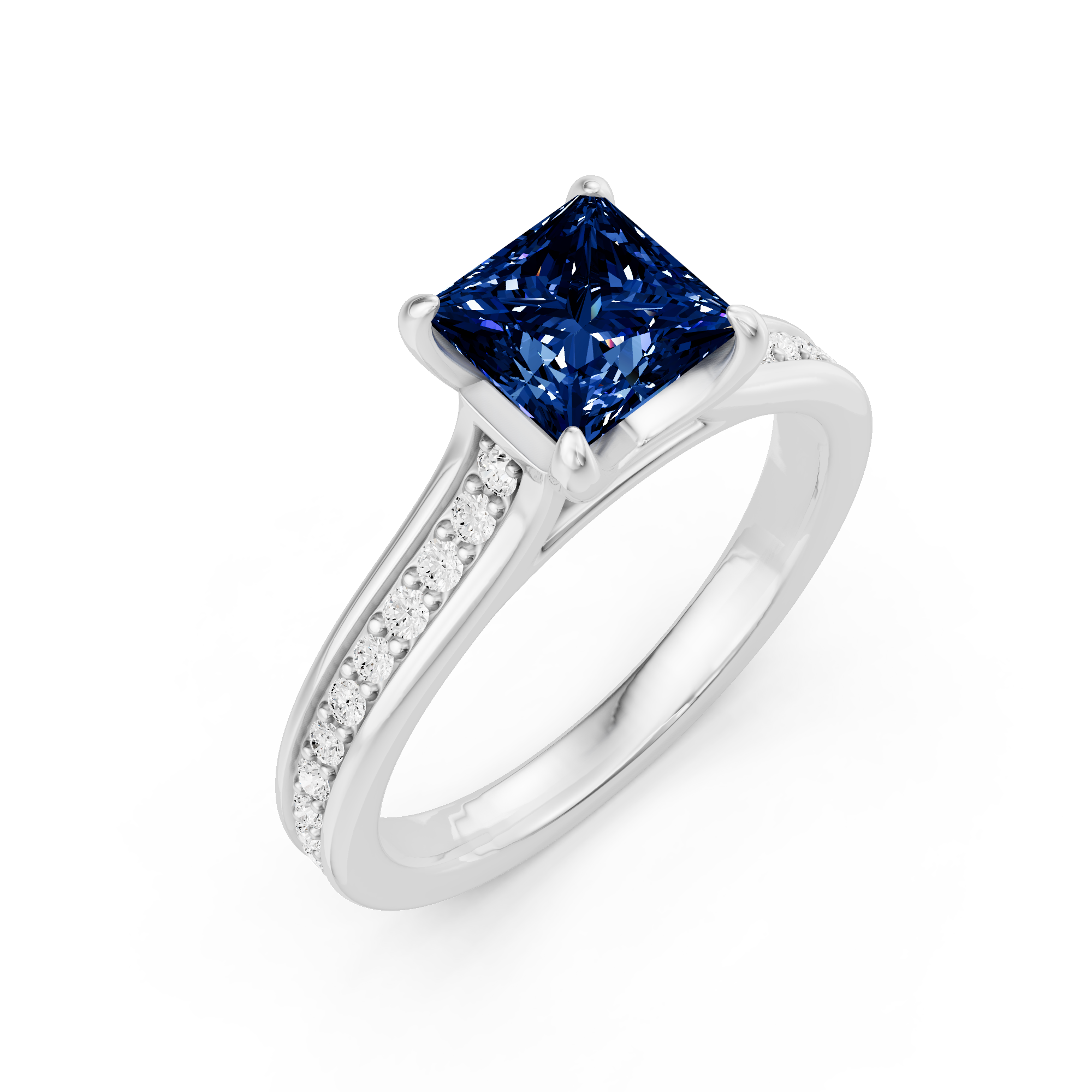 _roll_image@SKU:RG323-NCSP01000004W #metal_14k-white-gold+origin_lab-created