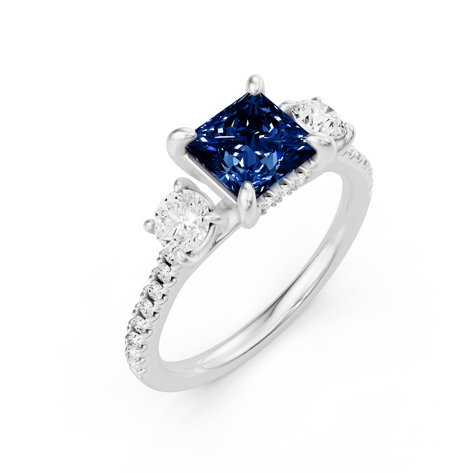 _roll_image@SKU:RG115-NCSP01000004W #metal_14k-white-gold+origin_lab-created