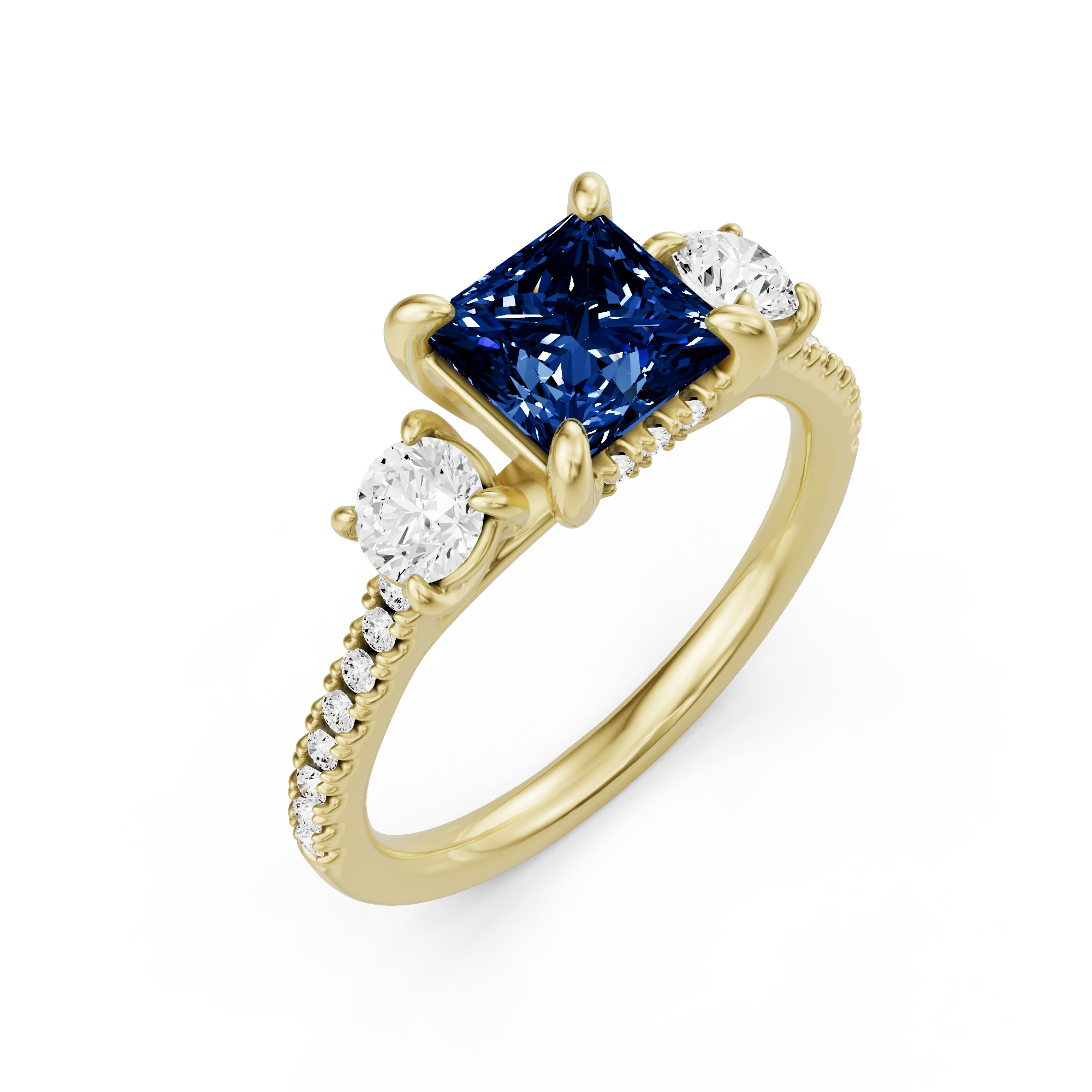 _roll_image@SKU:RG115-NCSP01000004Y #metal_14k-yellow-gold+origin_lab-created