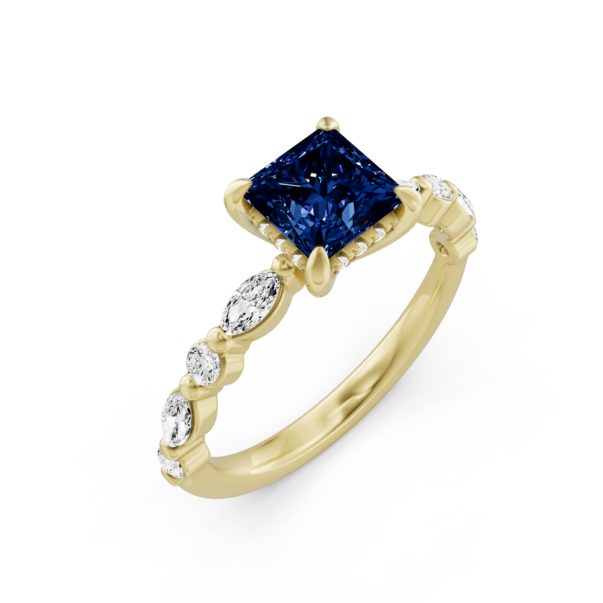 _roll_image@SKU:RG736-NCSP01000004Y #metal_14k-yellow-gold+origin_lab-created