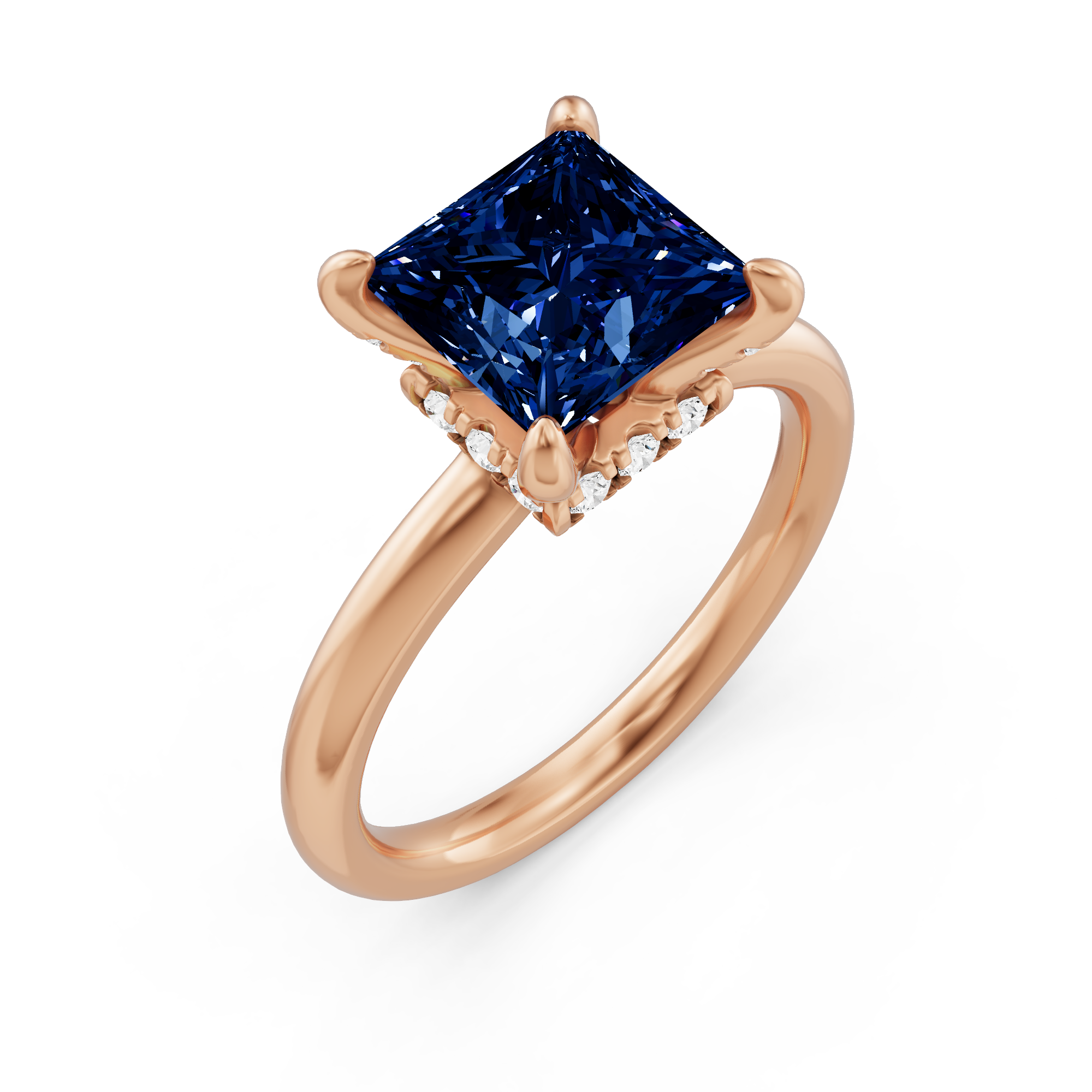 _roll_image@SKU:RG604-NCSP03000004P #metal_14k-rose-gold+origin_lab-created