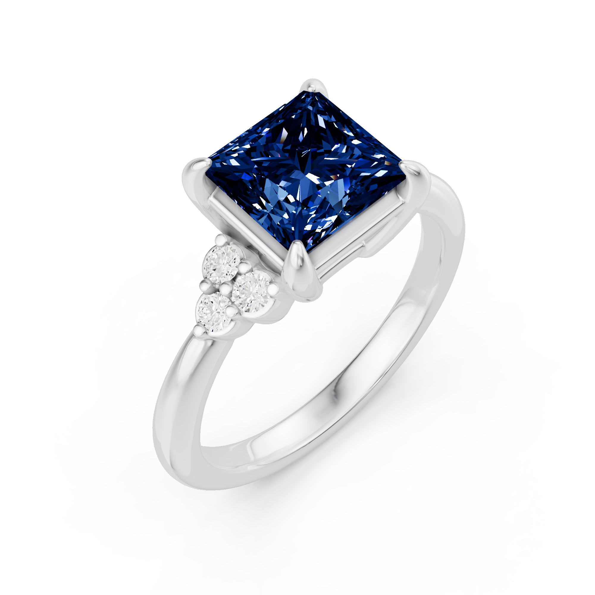_roll_image@SKU:RG331-NCSP03000004W #metal_14k-white-gold+origin_lab-created