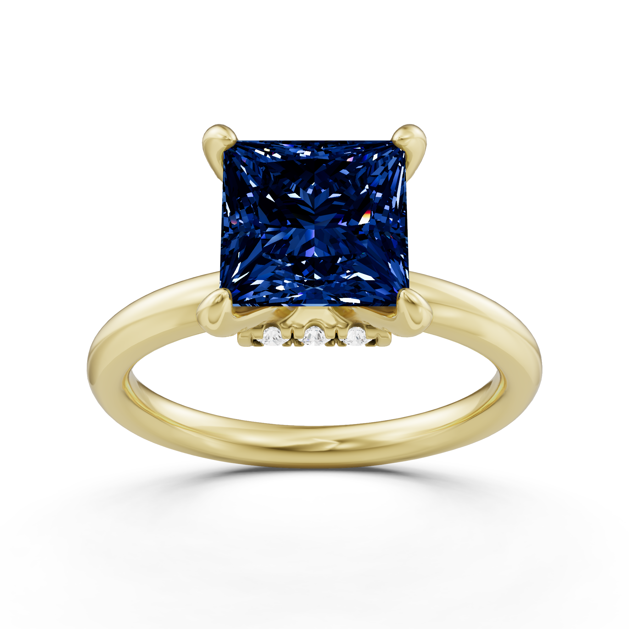 _main_image@SKU:RG604-NCSP03000004Y #metal_14k-yellow-gold+origin_lab-created