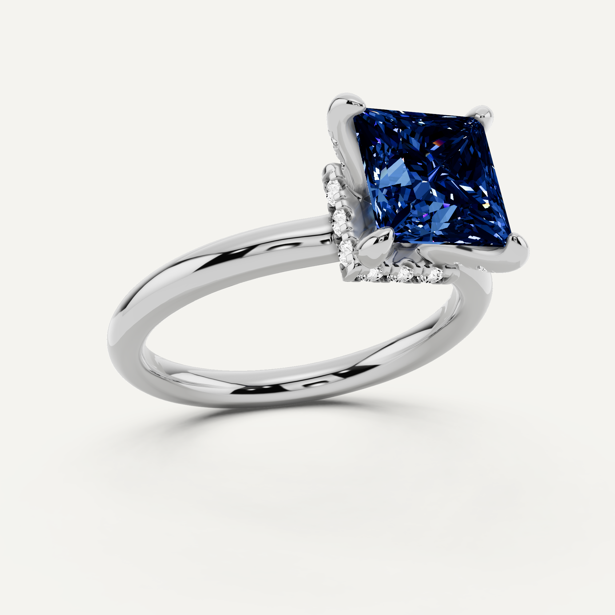 _roll_image@SKU:RG604-NCSP04000004W #metal_14k-white-gold+origin_lab-created
