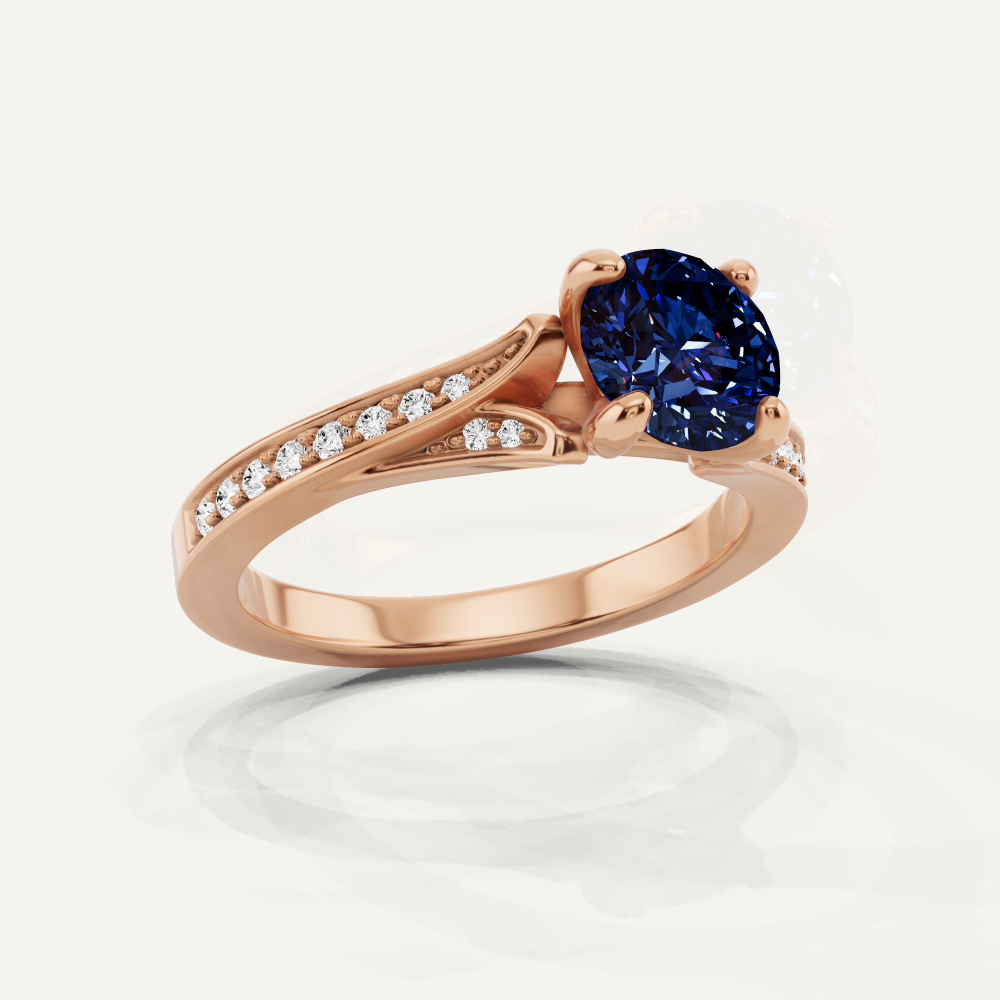_roll_image@SKU:RG027-NCSR01000004P #metal_14k-rose-gold+origin_lab-created
