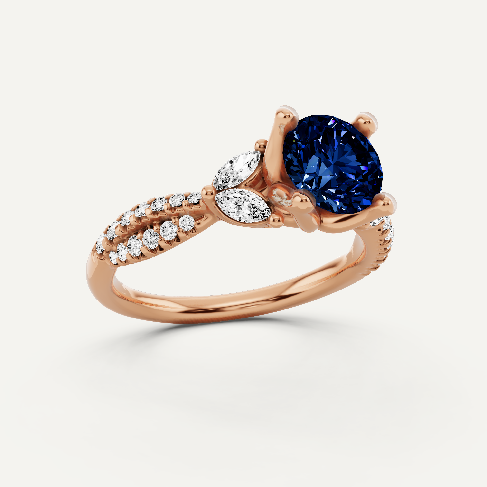 _roll_image@SKU:RG330-NCSR01000004P #metal_14k-rose-gold+origin_lab-created