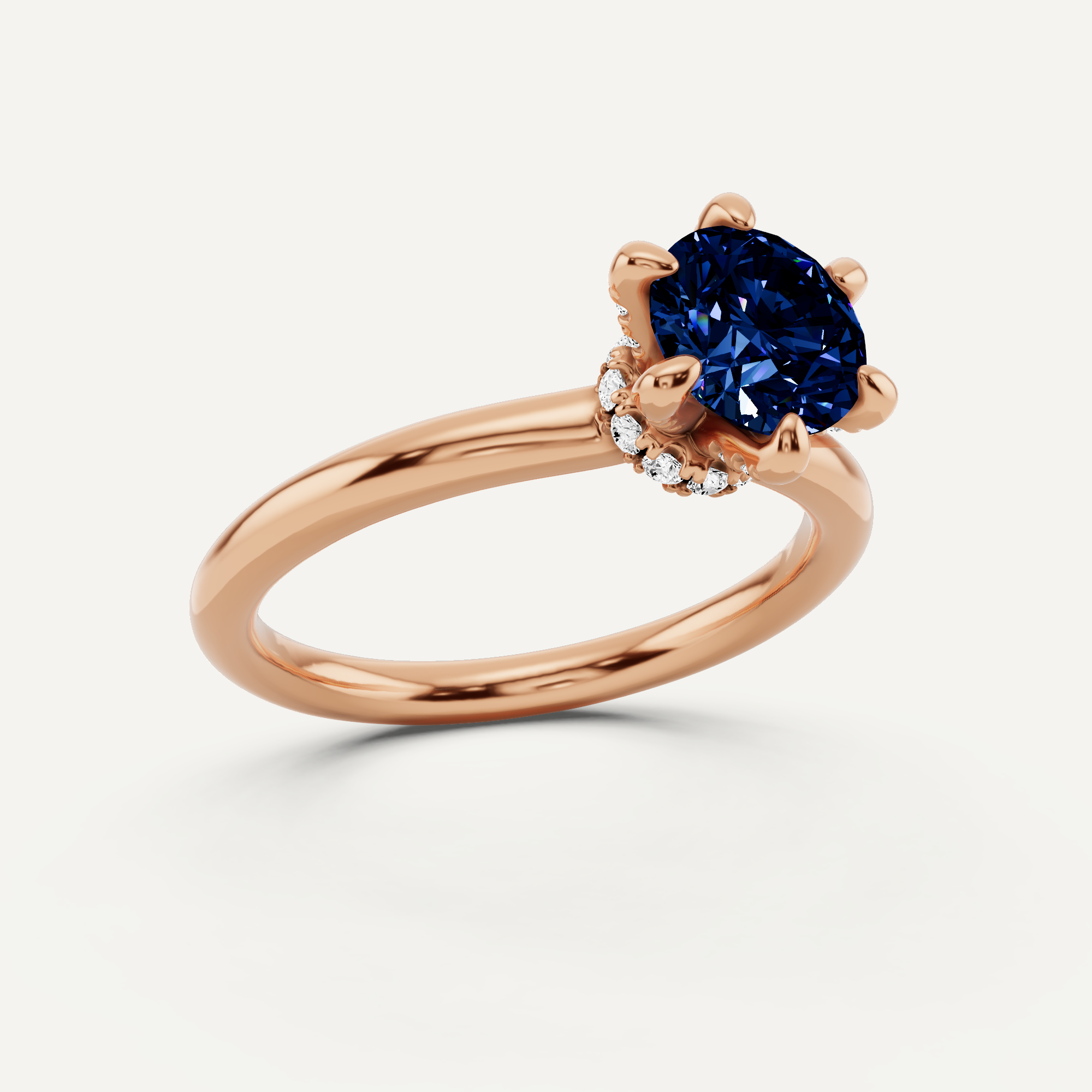 _roll_image@SKU:RG604-NCSR01000004P #metal_14k-rose-gold+origin_lab-created