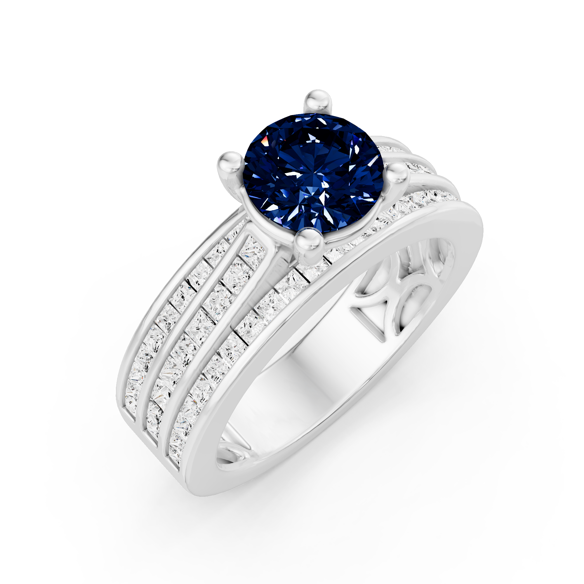 _roll_image@SKU:RG195-NCSR01000004W #metal_14k-white-gold+origin_lab-grown