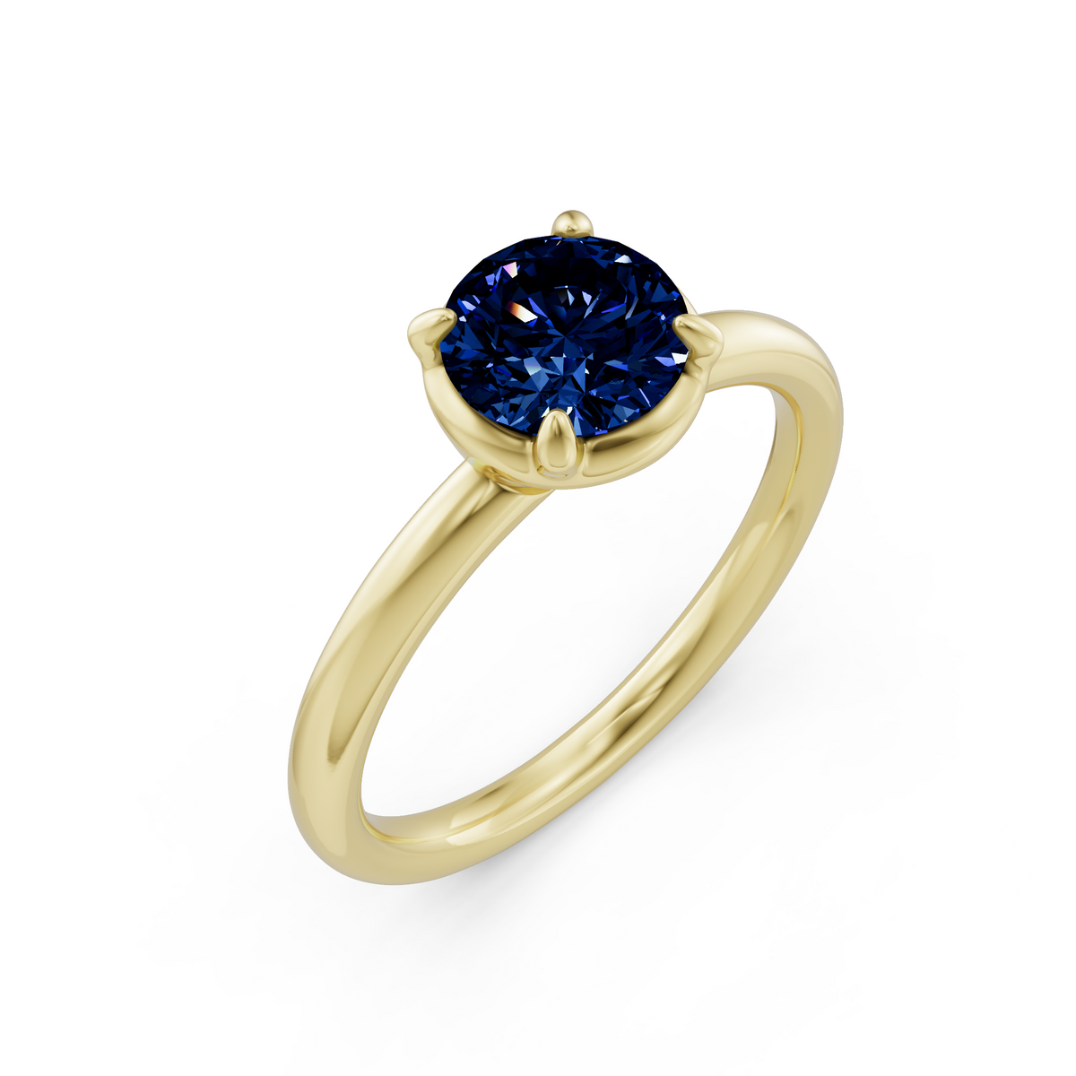 _roll_image@SKU:RG203-NCSR01000004Y #metal_14k-yellow-gold+origin_lab-created
