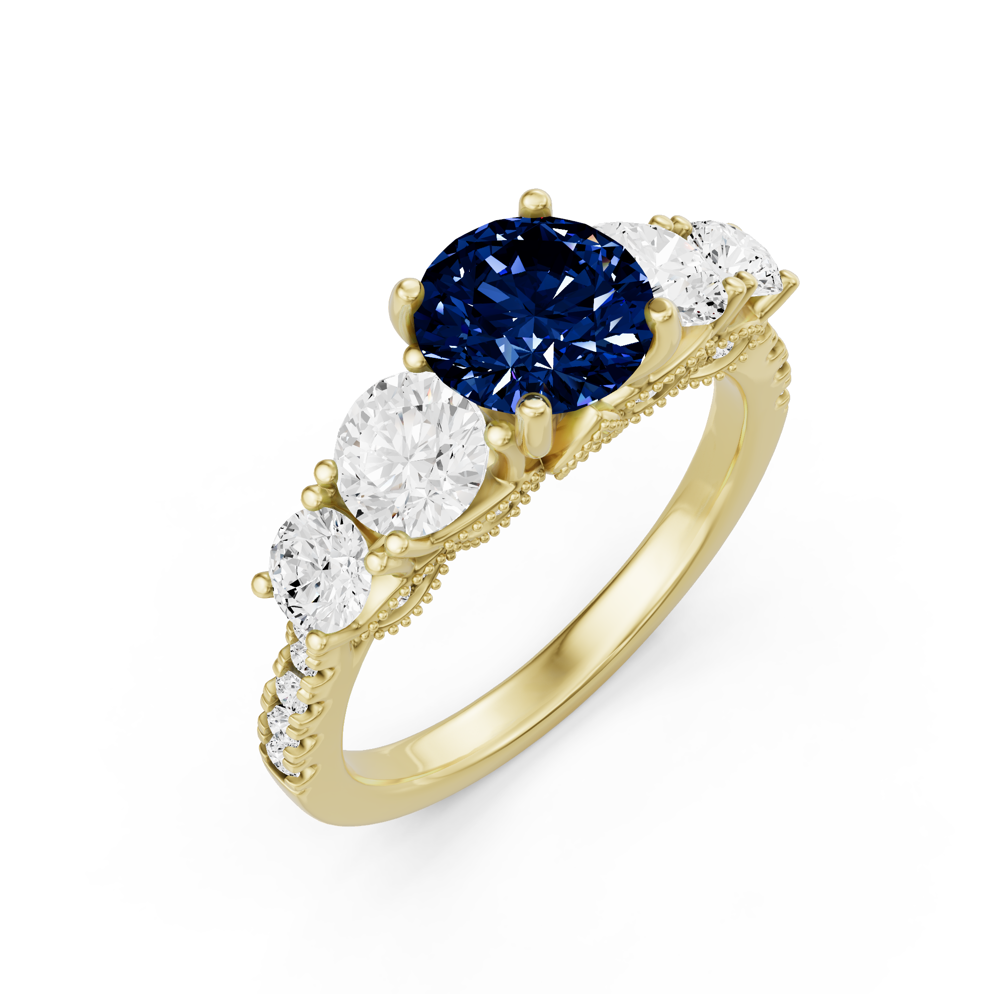 _roll_image@SKU:RG324-NCSR01000004Y #metal_14k-yellow-gold+origin_lab-created