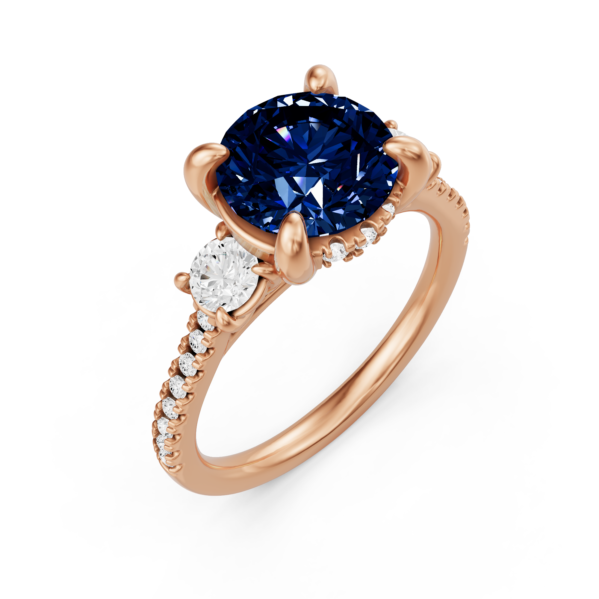 _roll_image@SKU:RG115-NCSR02000004P #metal_14k-rose-gold+origin_lab-created